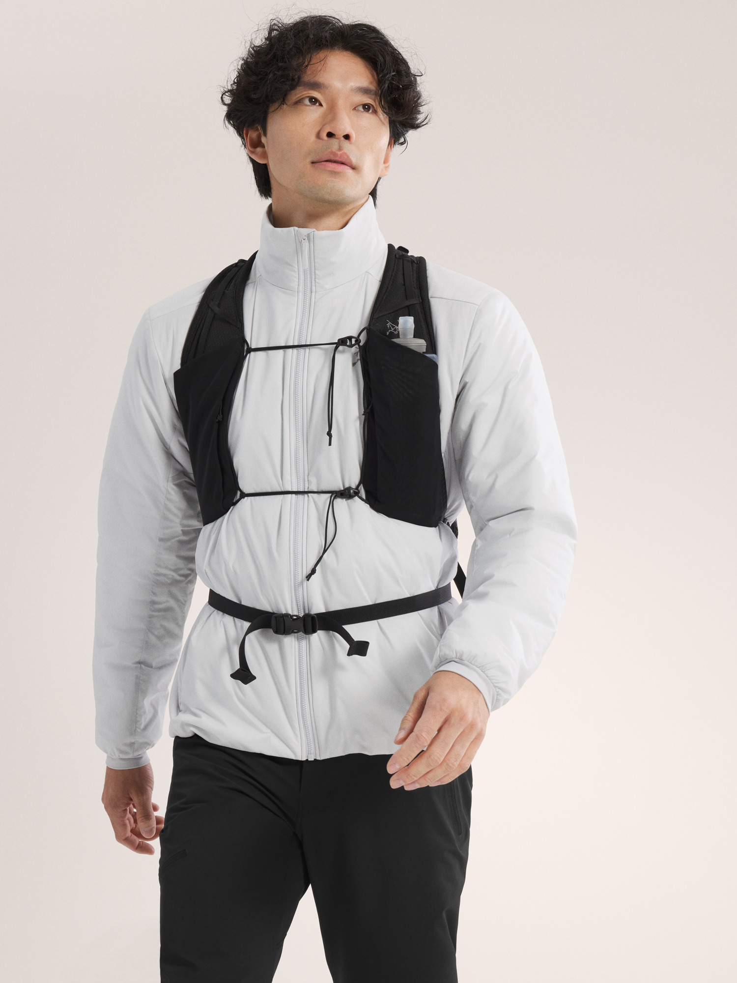 Atom SV Jacket