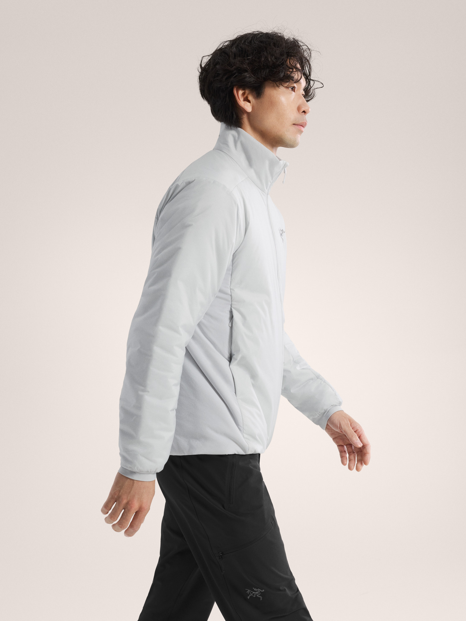 Atom SV Jacket