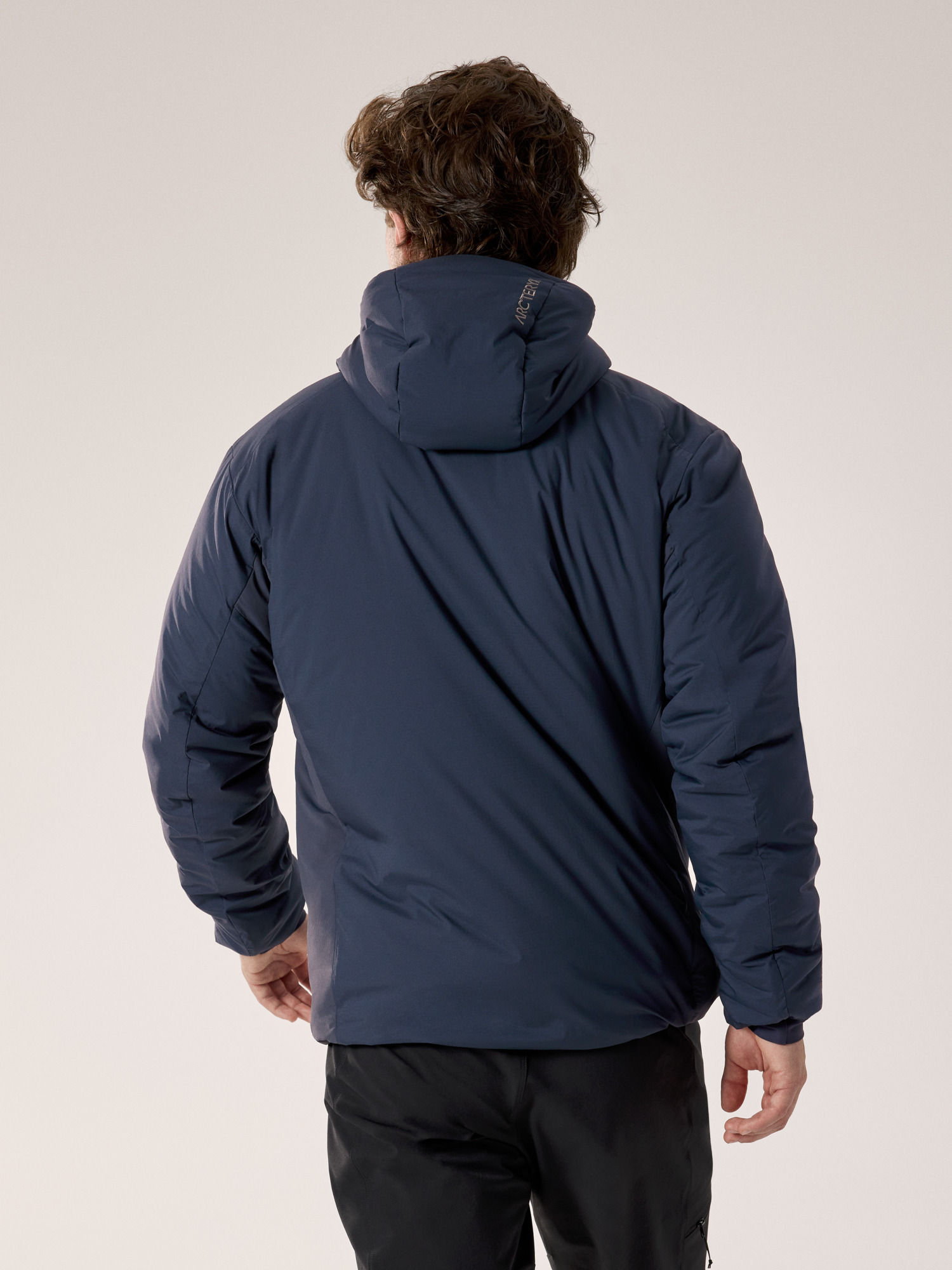 Atom SV Hoody 连帽棉服男装| Arc'teryx 美国