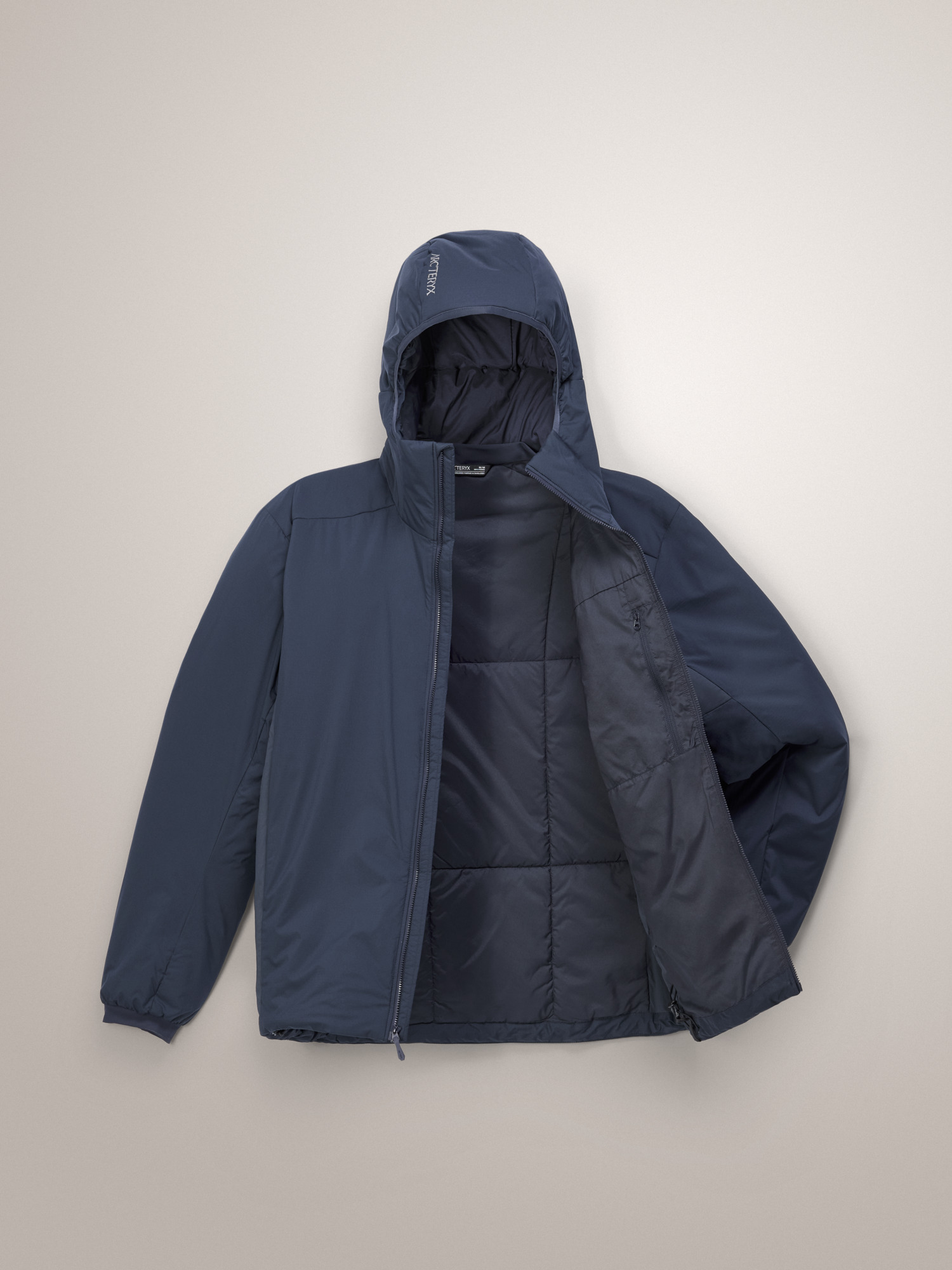 Atom SV Hoody Men's | Arc'teryx United States