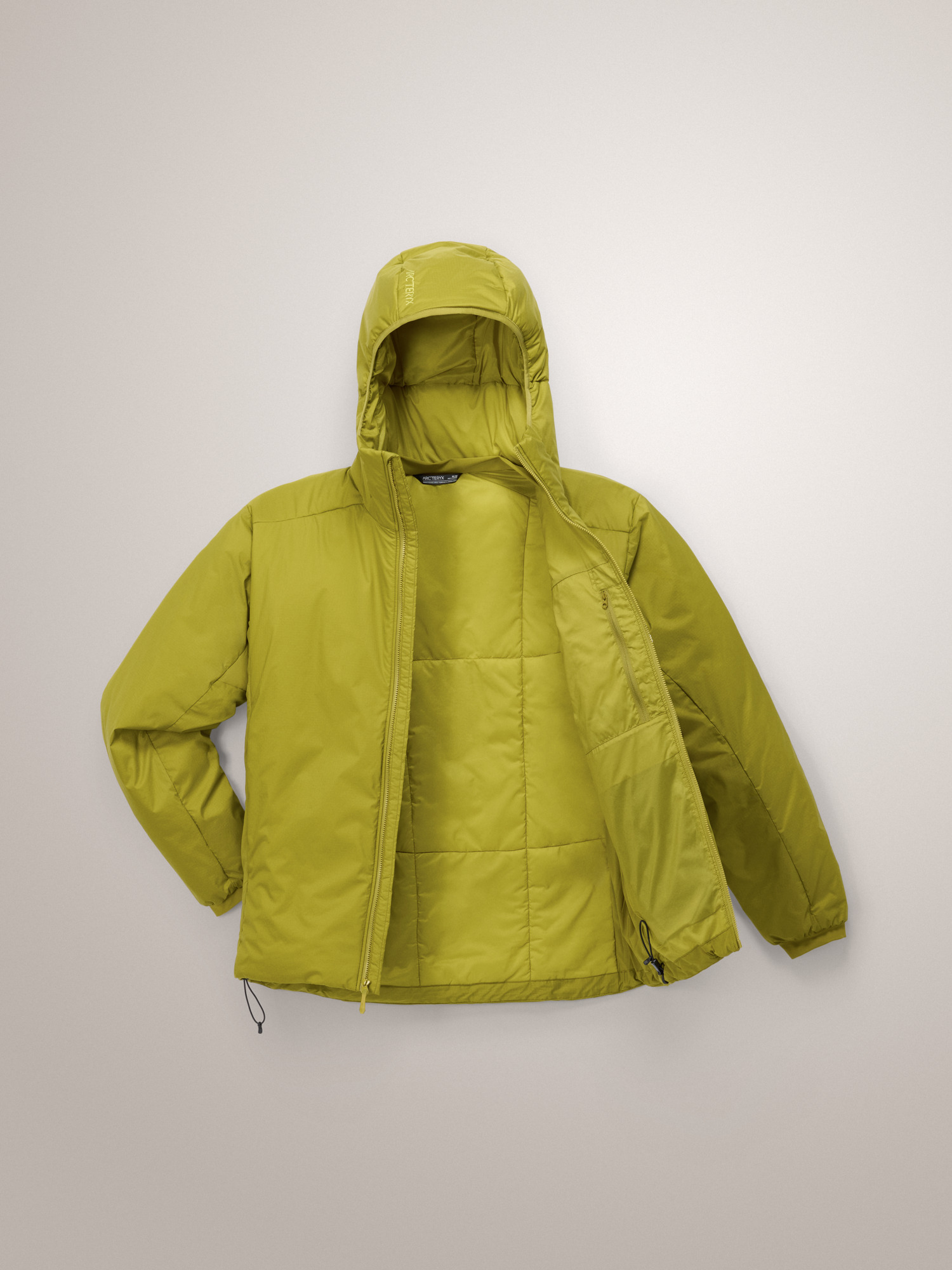 ARC’TERYX　Atom SV Hoody Arc'teryx Atom SV Insulated Hoody - Men's | REI Co-op