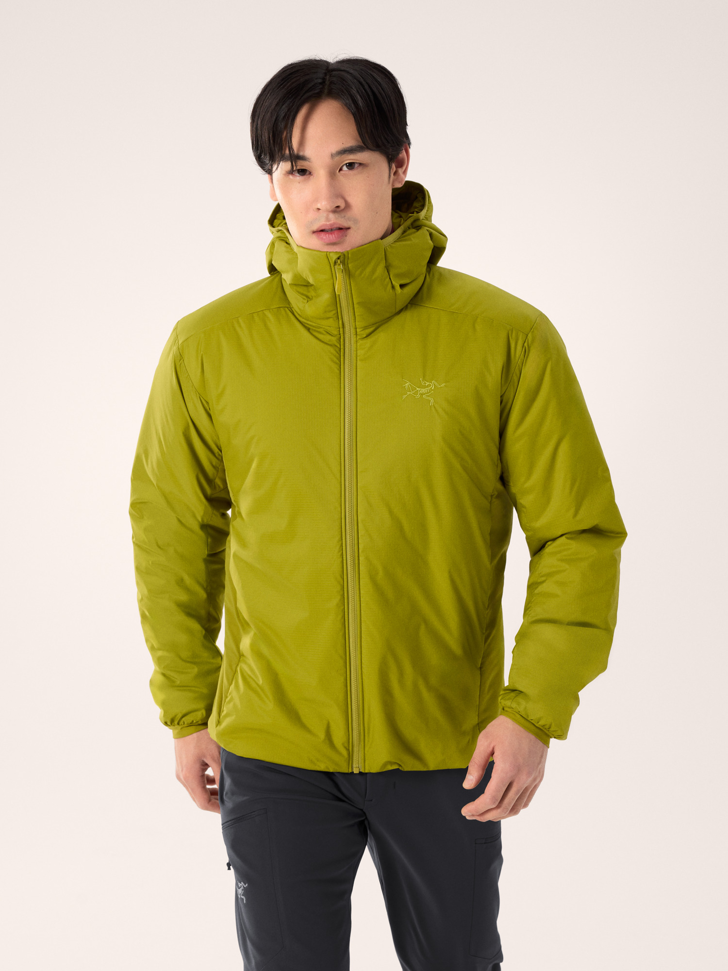 新品 レア アークテリクス Arc’teryx Atom SV Hoody XS Atom SV Hoody Men's | Arc'teryx