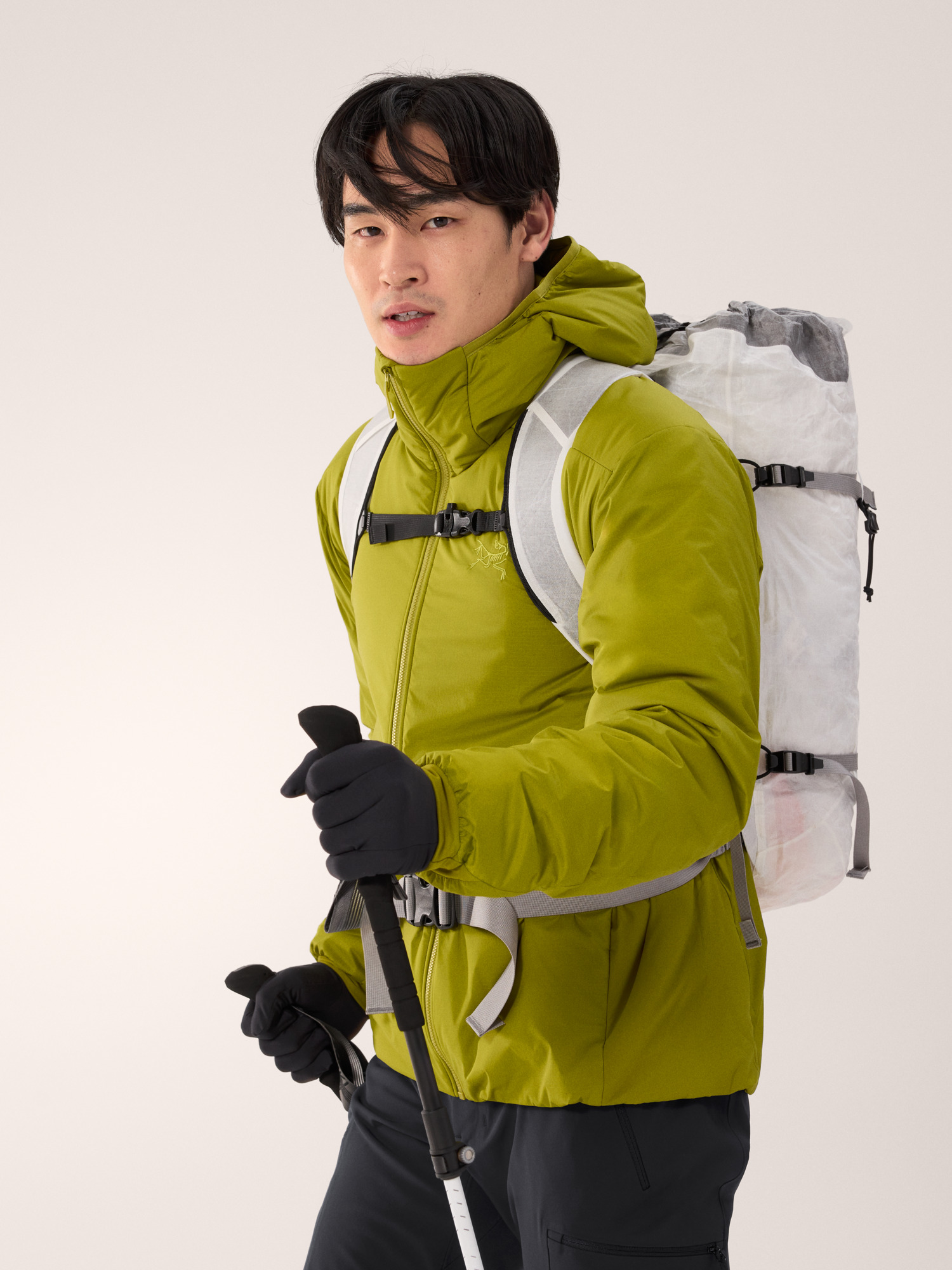 Atom SV Hoody Men's