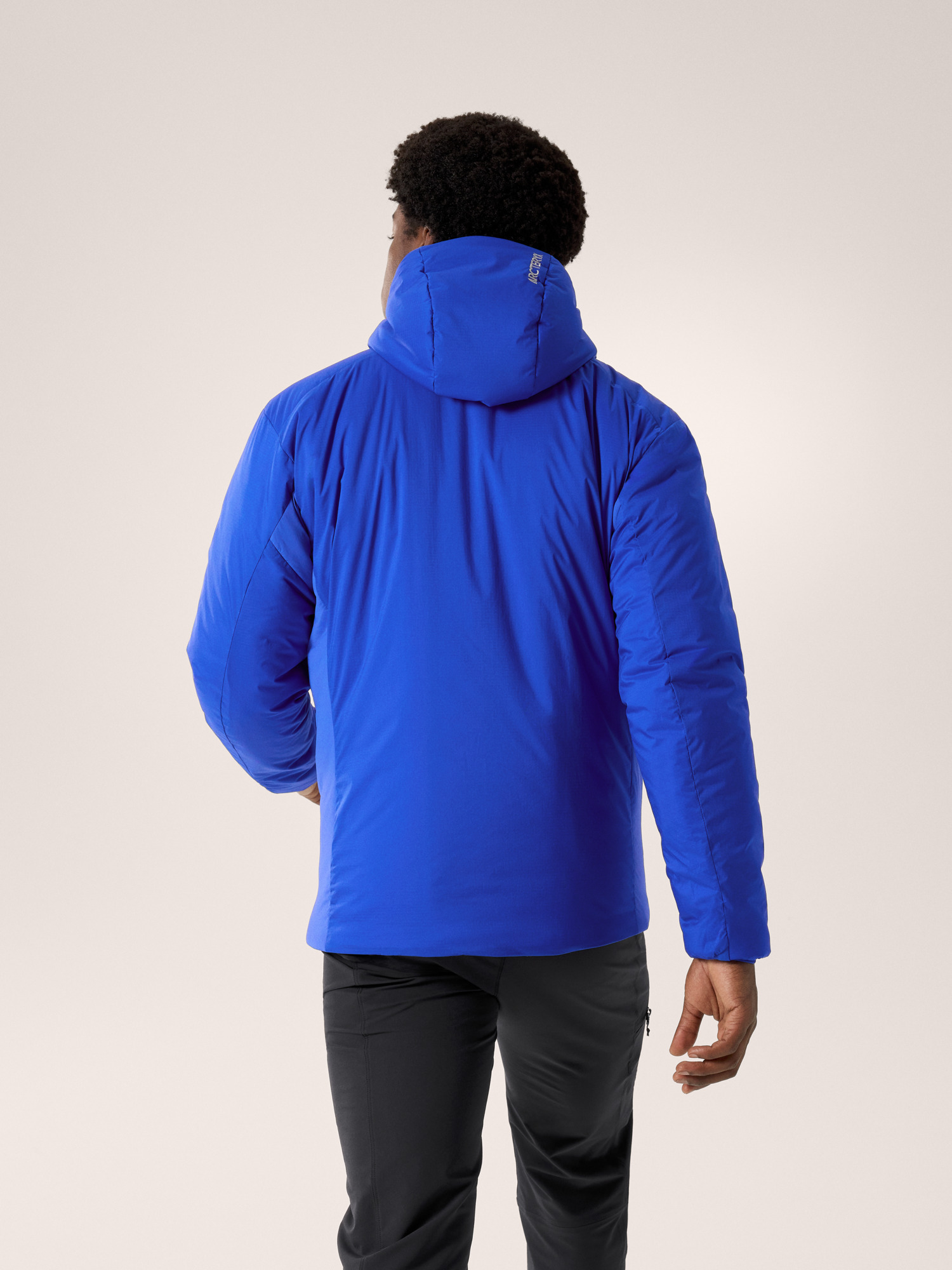 Atom SV Hoody Men's | Arc'teryx United States