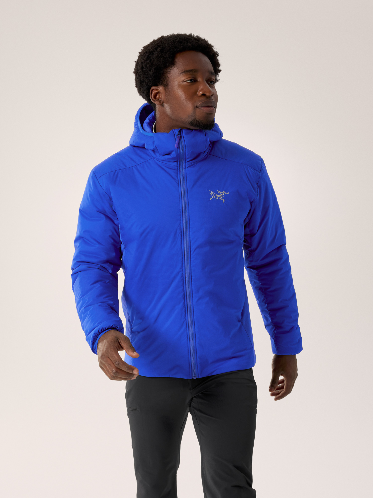 Atom SV Hoody Men's | Arc'teryx Canada