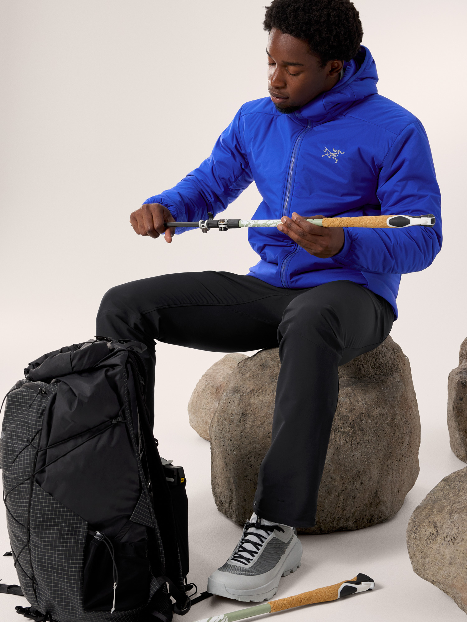 Atom SV Hoody Men's | Arc'teryx United States