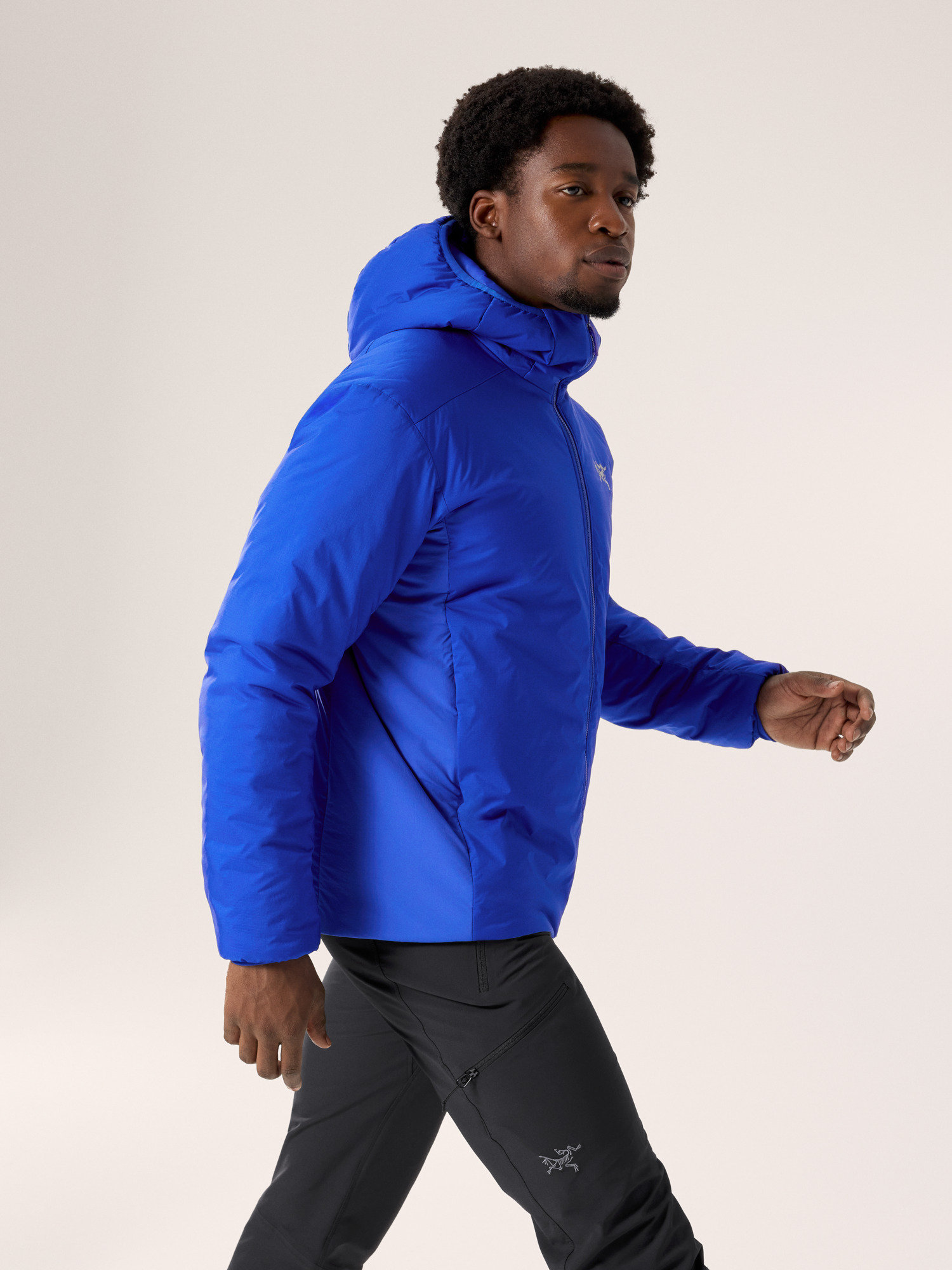 Atom SV Hoody Men's | Arc'teryx Finland