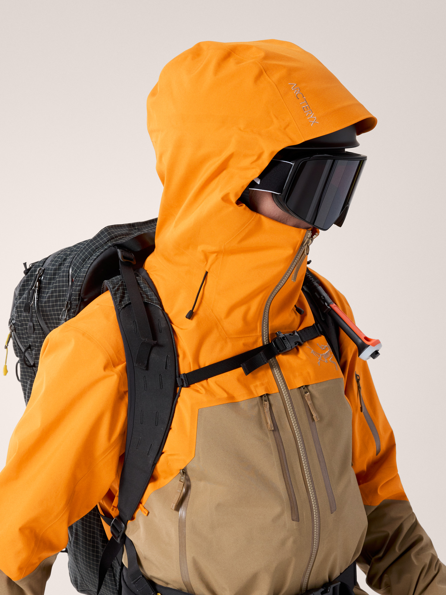 Rush Jacket Men's | Arc'teryx Outlet