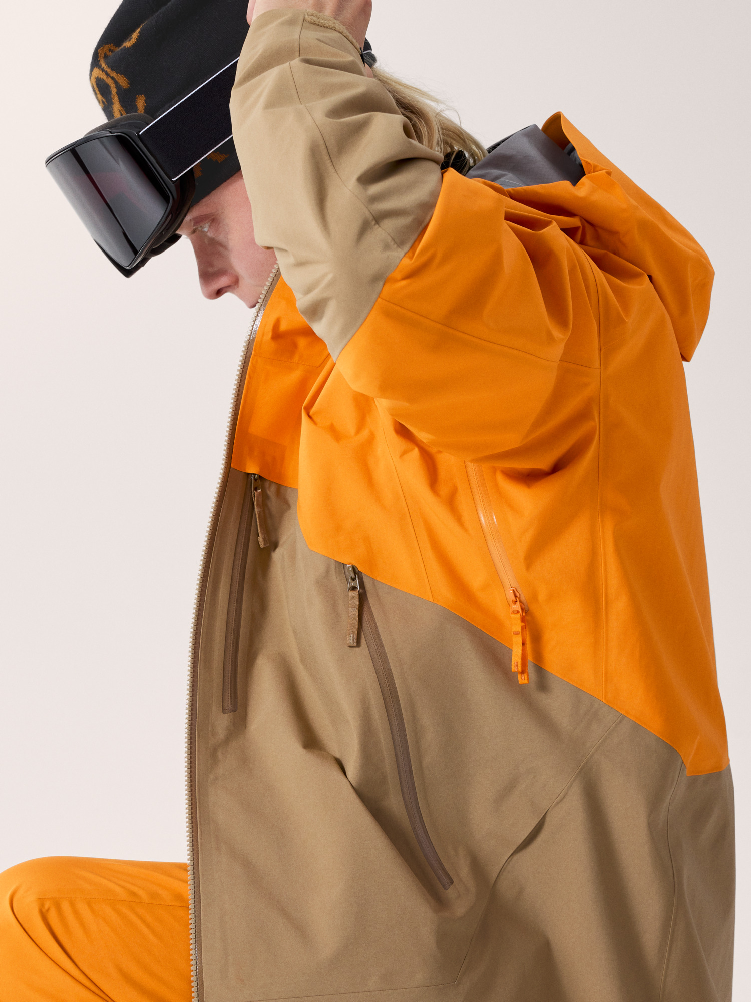 Rush Jacke Herren | Arc'teryx Schweiz