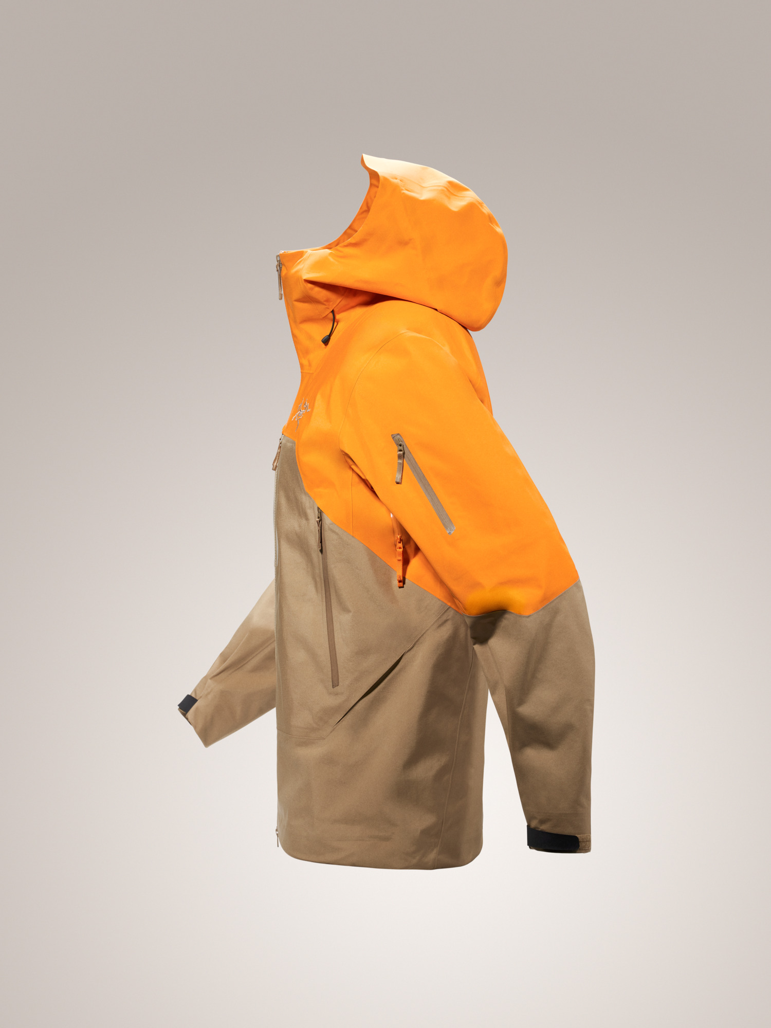 Rush Jacket Men's | Arc'teryx Outlet