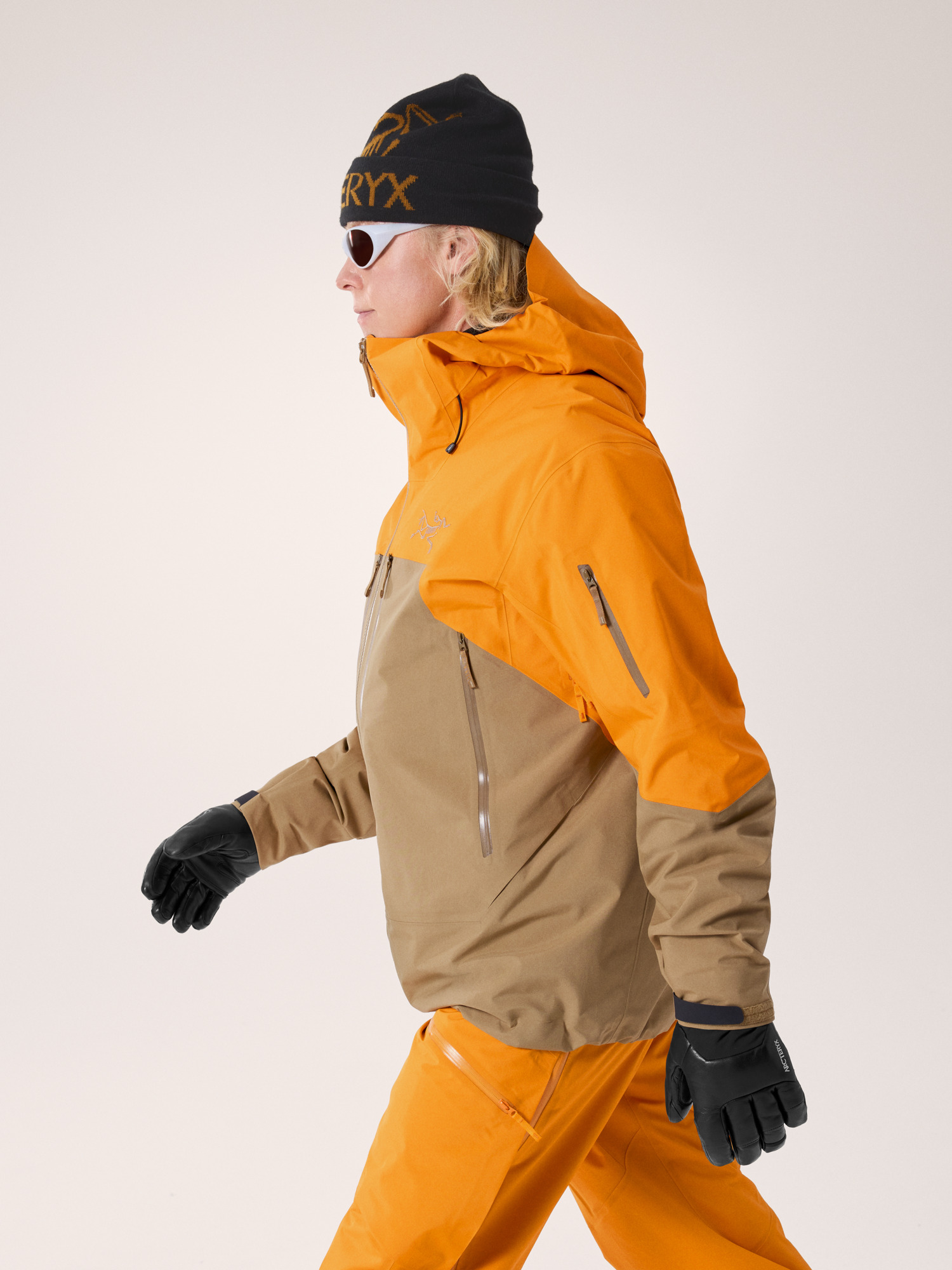Rush Jacket Men's | Arc'teryx Outlet