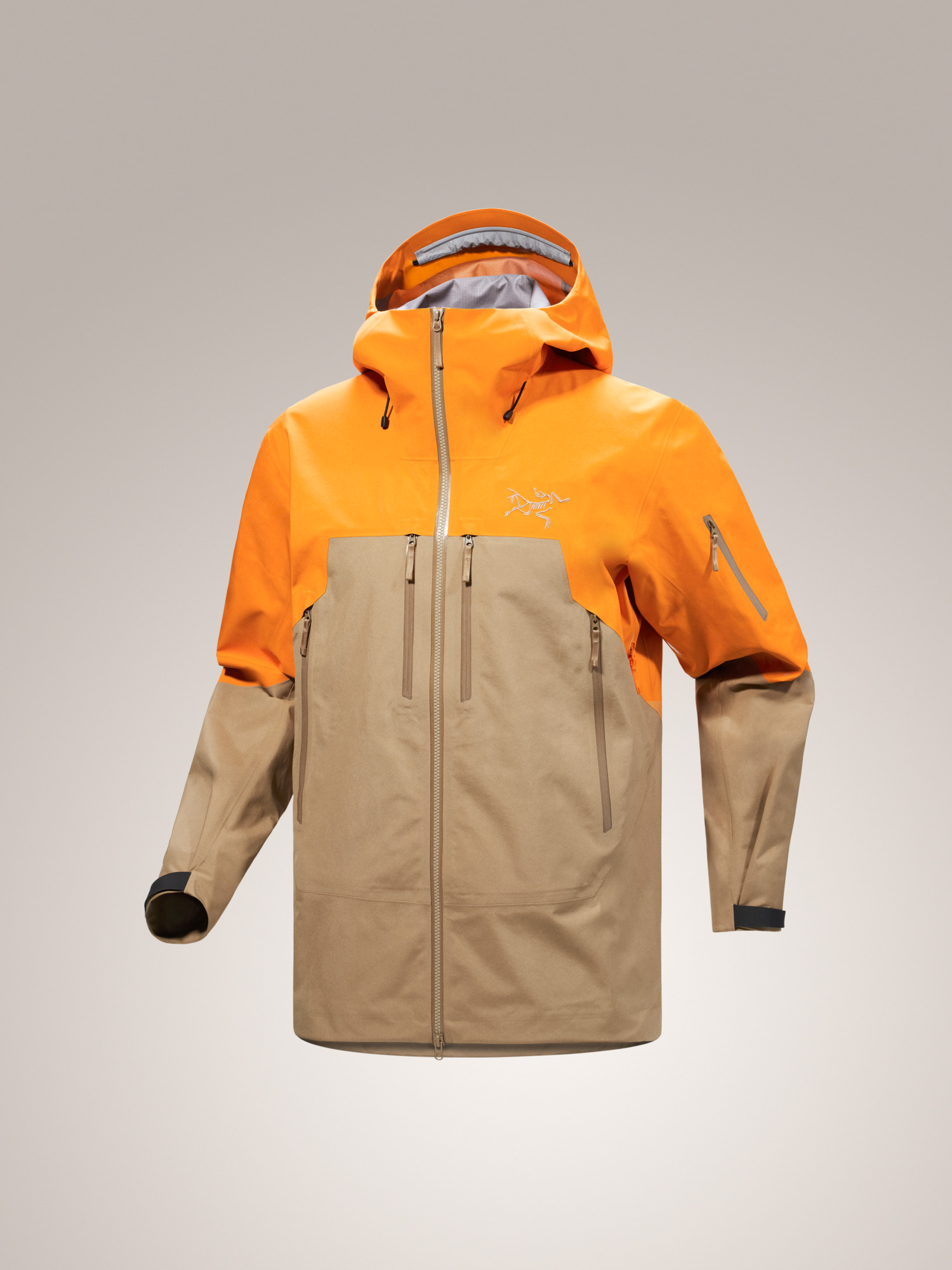 Rush Jacket Men's | Arc'teryx Outlet