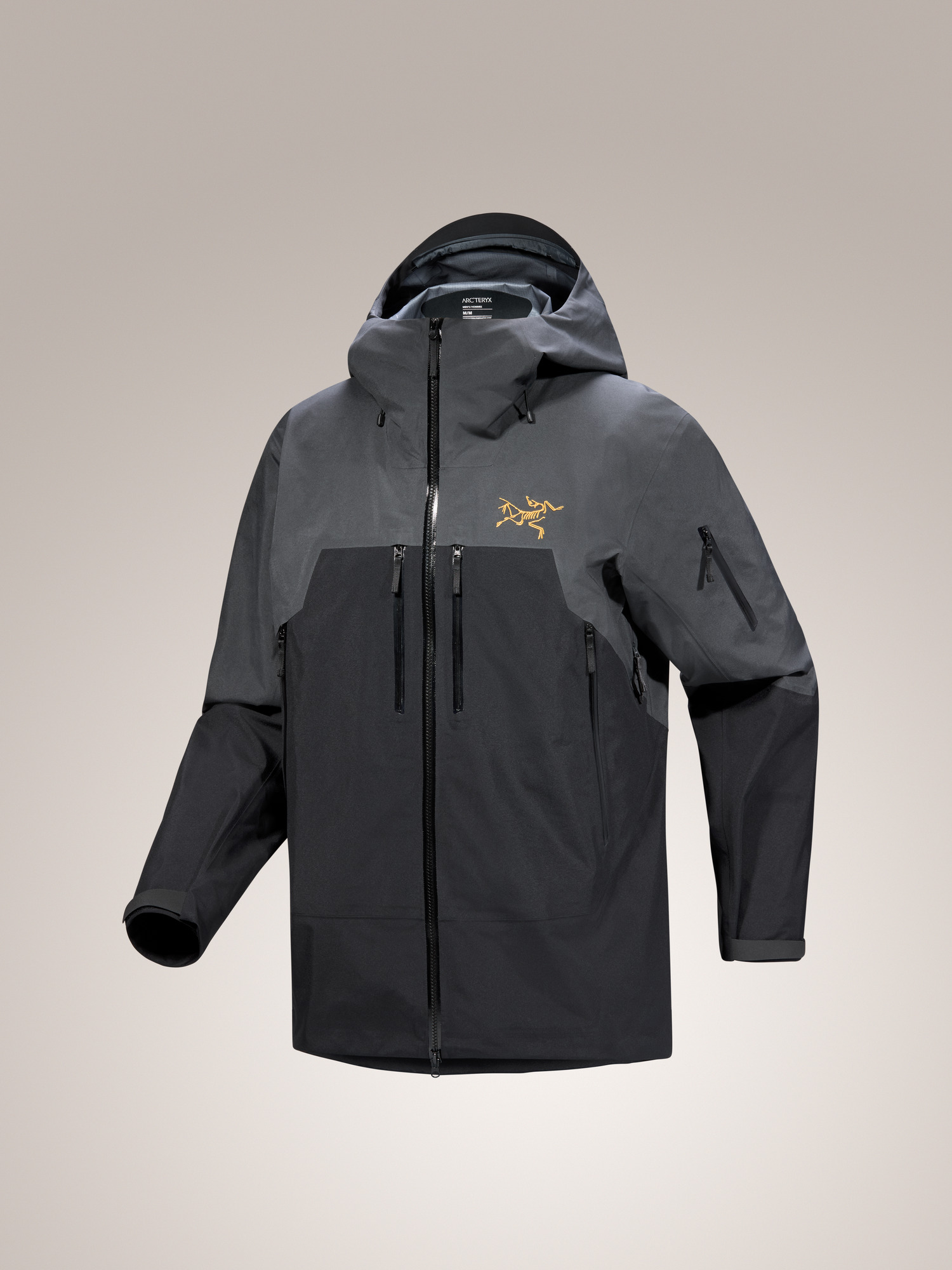 Rush Jacket Men's | Arc'teryx United States