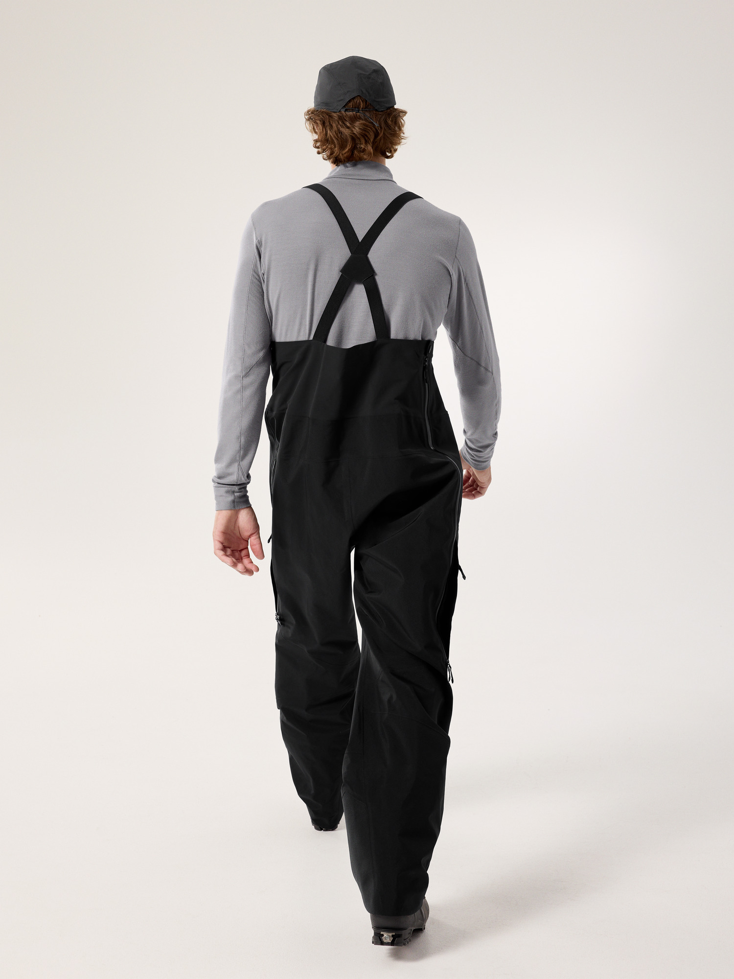 Rush Bib Pant Men's