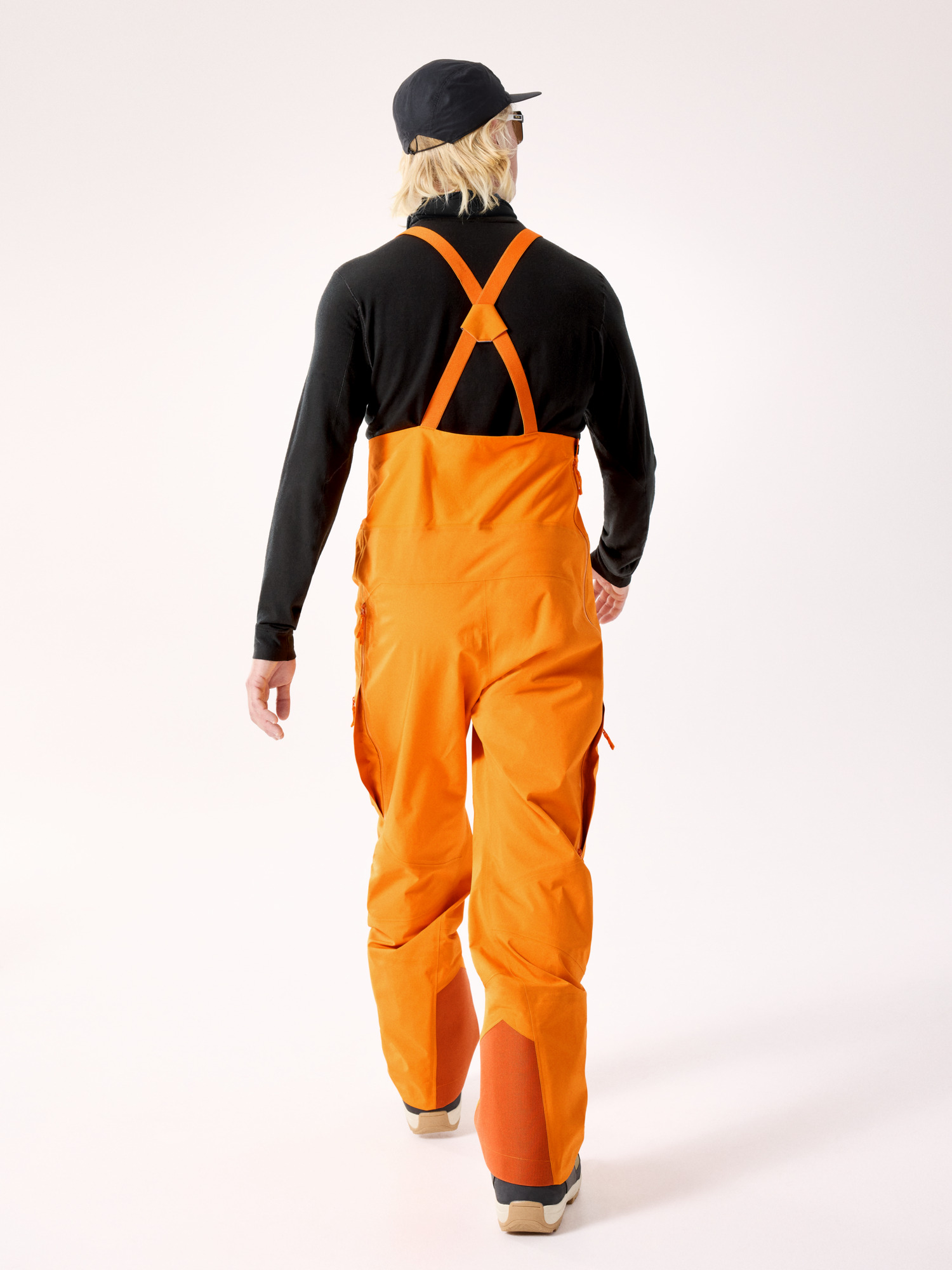Rush Bib Pant Men's | Arc'teryx Outlet