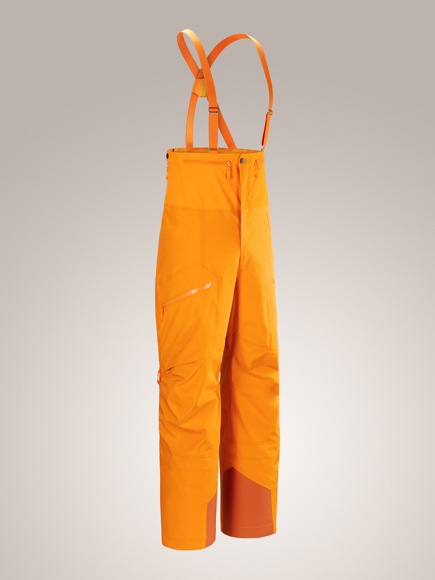 Rush Bib Pant 滑雪背带裤男装| Arc'teryx Outlet