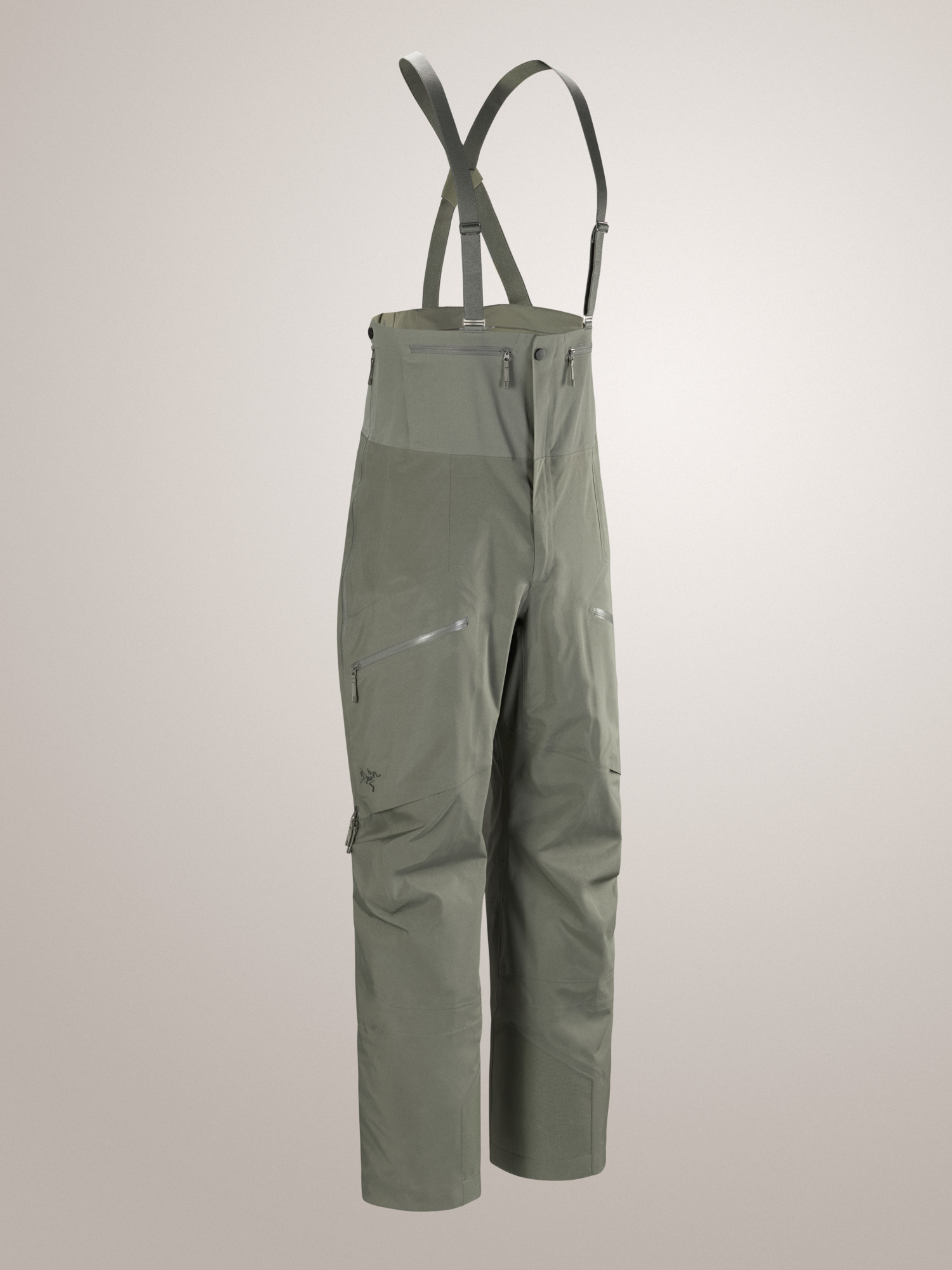 Rush Bib Pant Men's | Arc'teryx United States