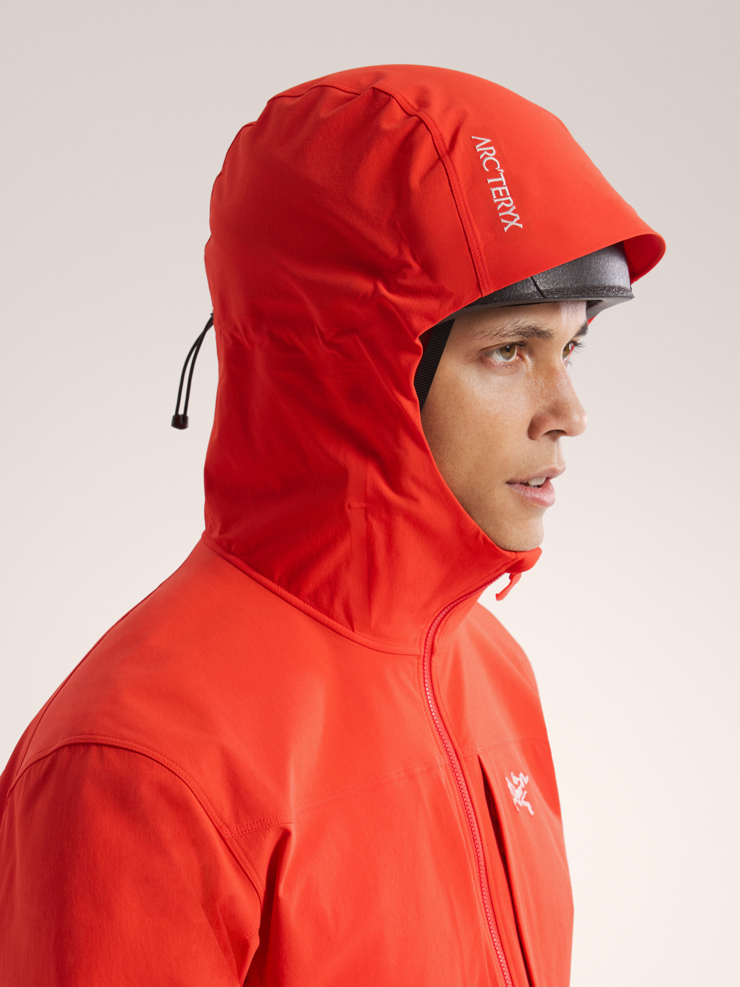 arc'teryx GAMMA LT HOODIE ナイロンジャケット Gamma Hoody Men's | Arc'teryx United States