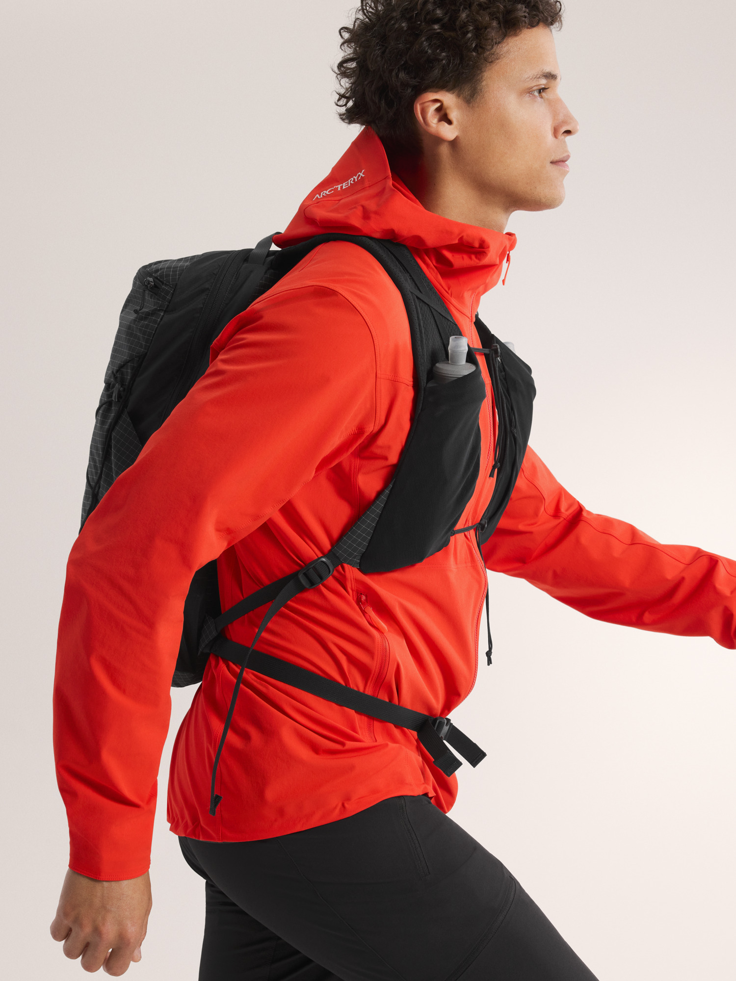 Gamma Hoody Men's | Arc'teryx