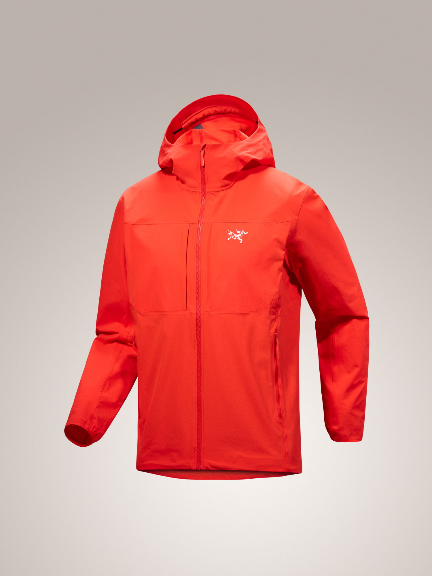 ARC'TERYX アークテリクス Gamma Hybrid Hoody NWT Mens Arc'teryx Dark Sprint Gamma Hybrid Softshell Hoody