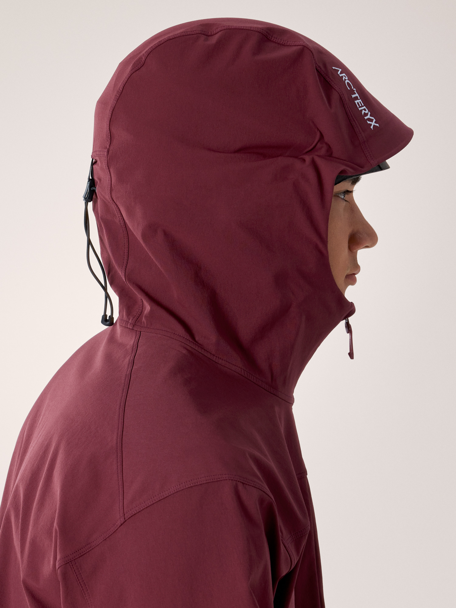 Gamma Hoody Men's