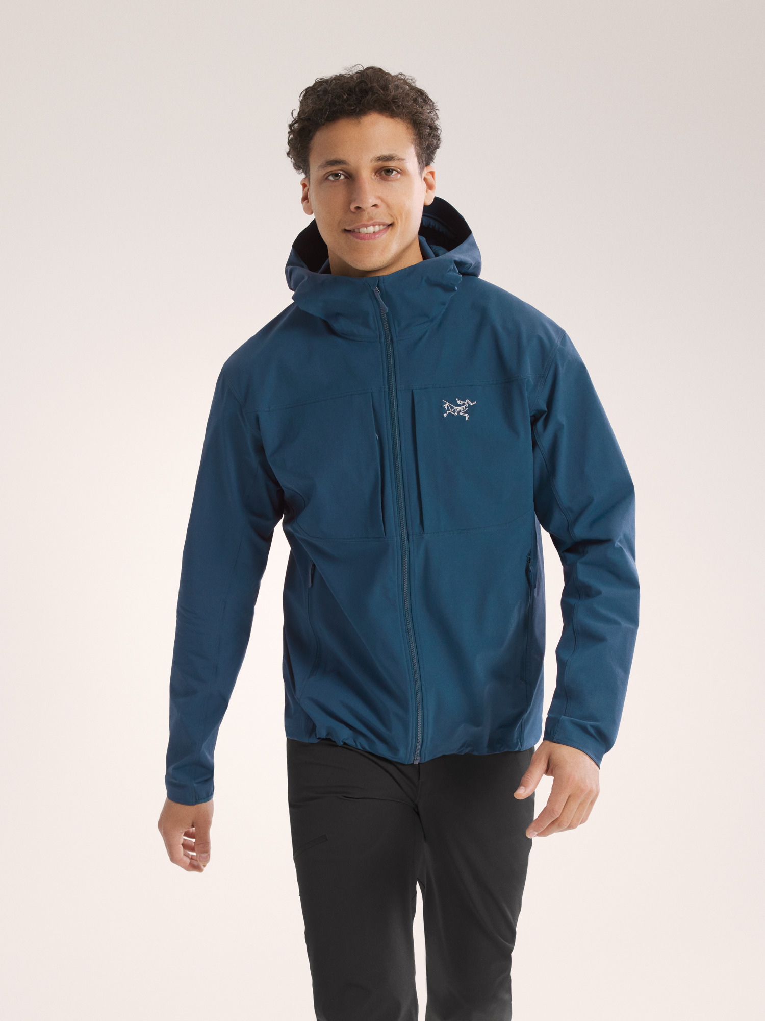 ARC'TERYX Gamma LT hoody メンズ Arc'teryx Men's Gamma LT Hoody | Active Junky