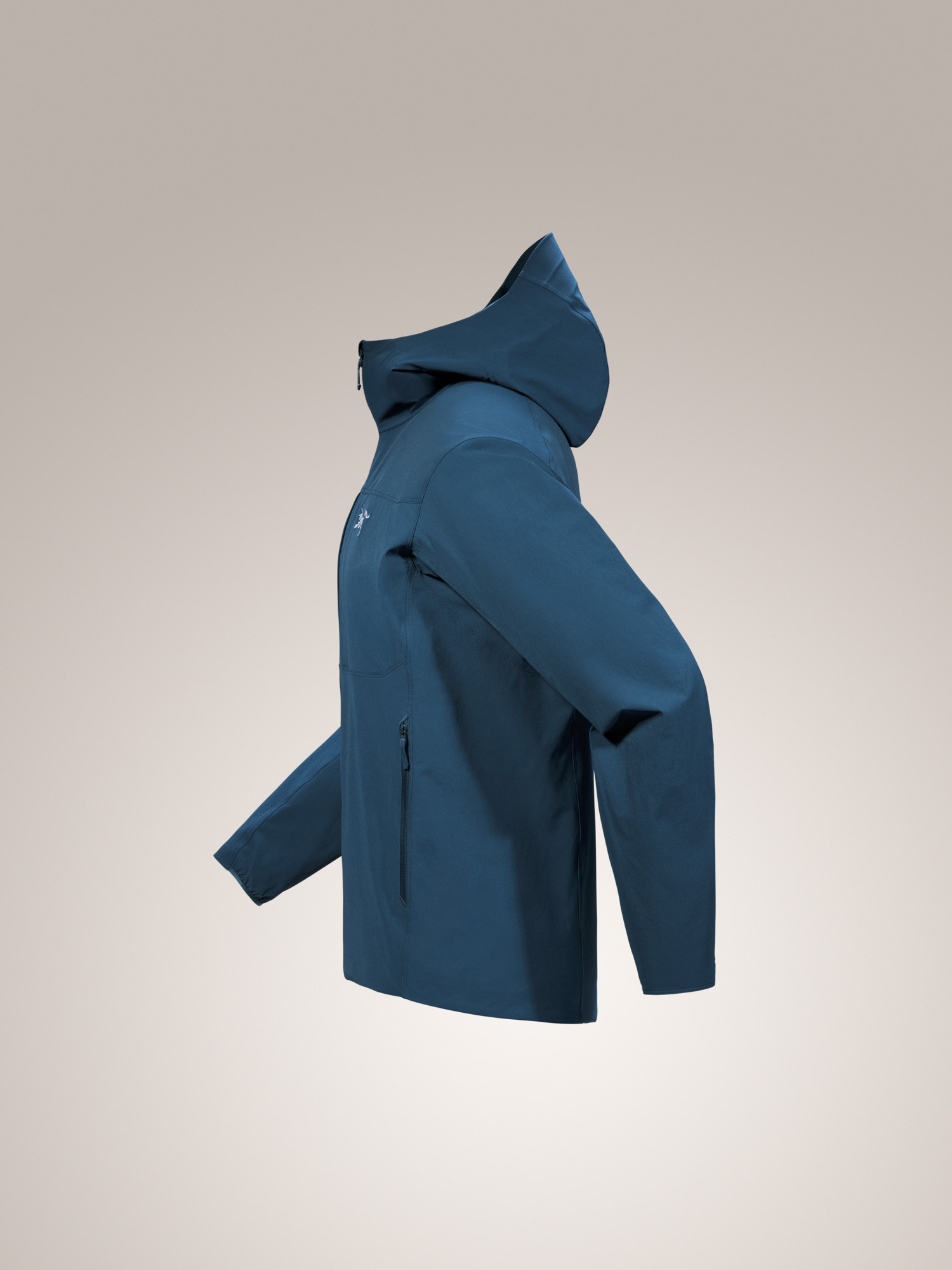 ARC&#39;TERYX - ARC’ TERYX/アークテリクス gamma LT hoody Arc'teryx Gamma LT Men's Hoody in Black Sapphire