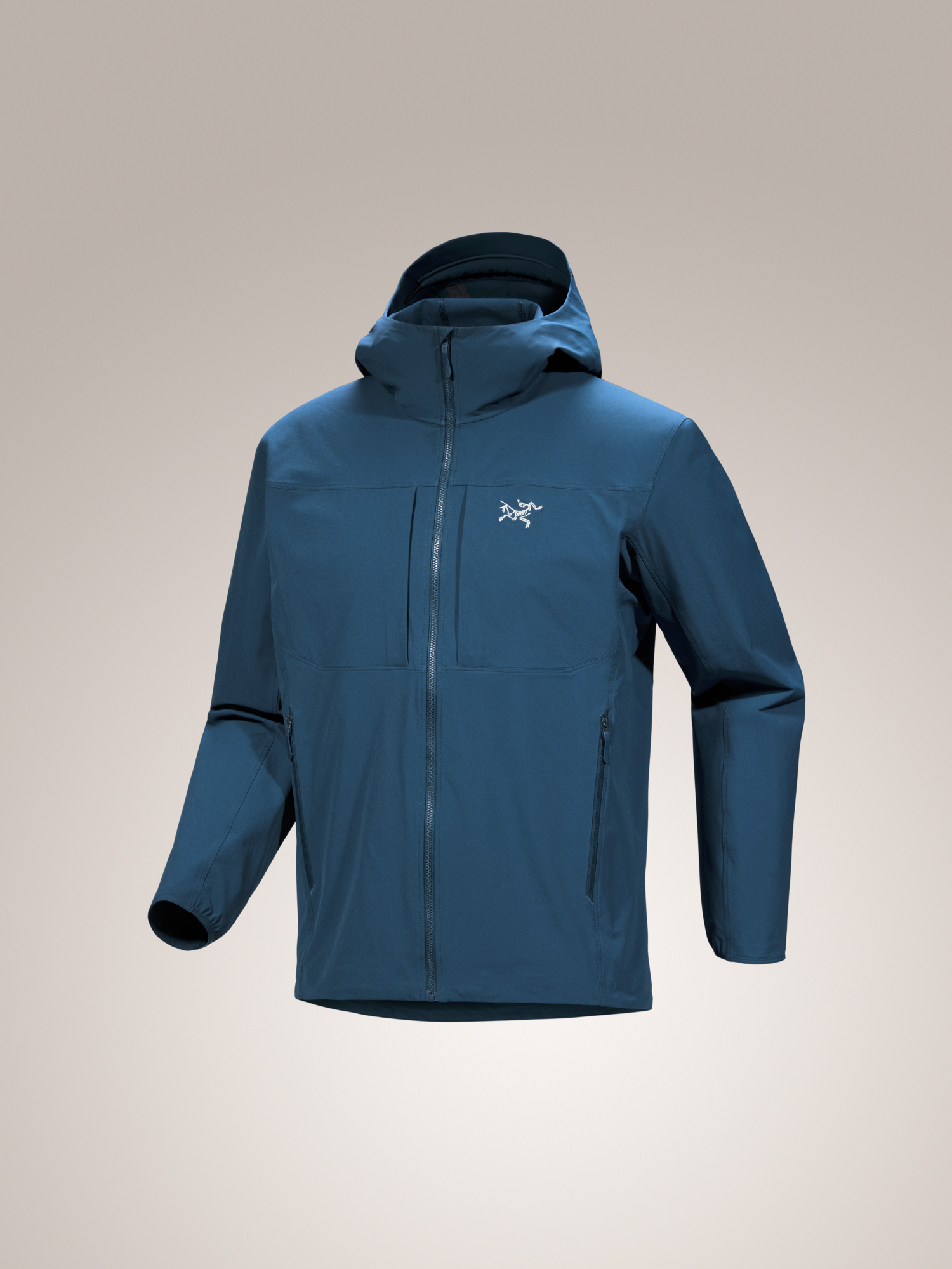 【ARC'TERYX】GAMMA LT HOODY MEN'S ガンマ　M Arc'Teryx Gamma Hoody Men's