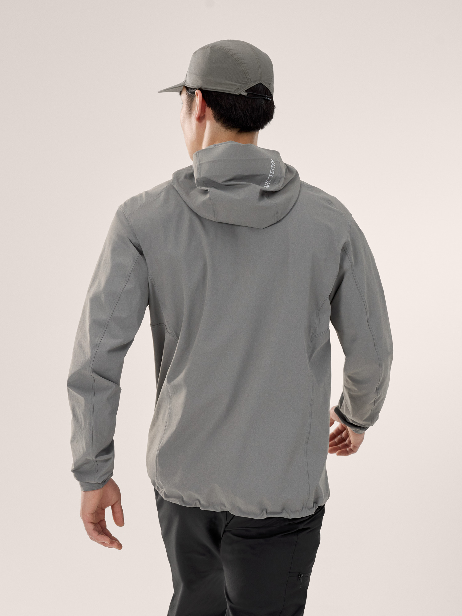 アークテリクス Arc’teryx Gamma hybrid Hoody M Arc'teryx Gamma SL Hybrid Hoody – Climbing Gear Review