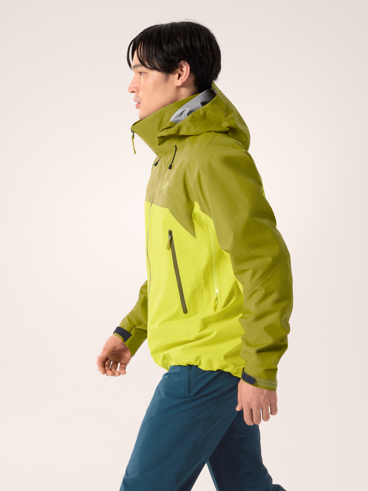 ARC'TERYX BETA AR ジャケット 2021 Beta AR Jacket Men's | Arc'teryx United States