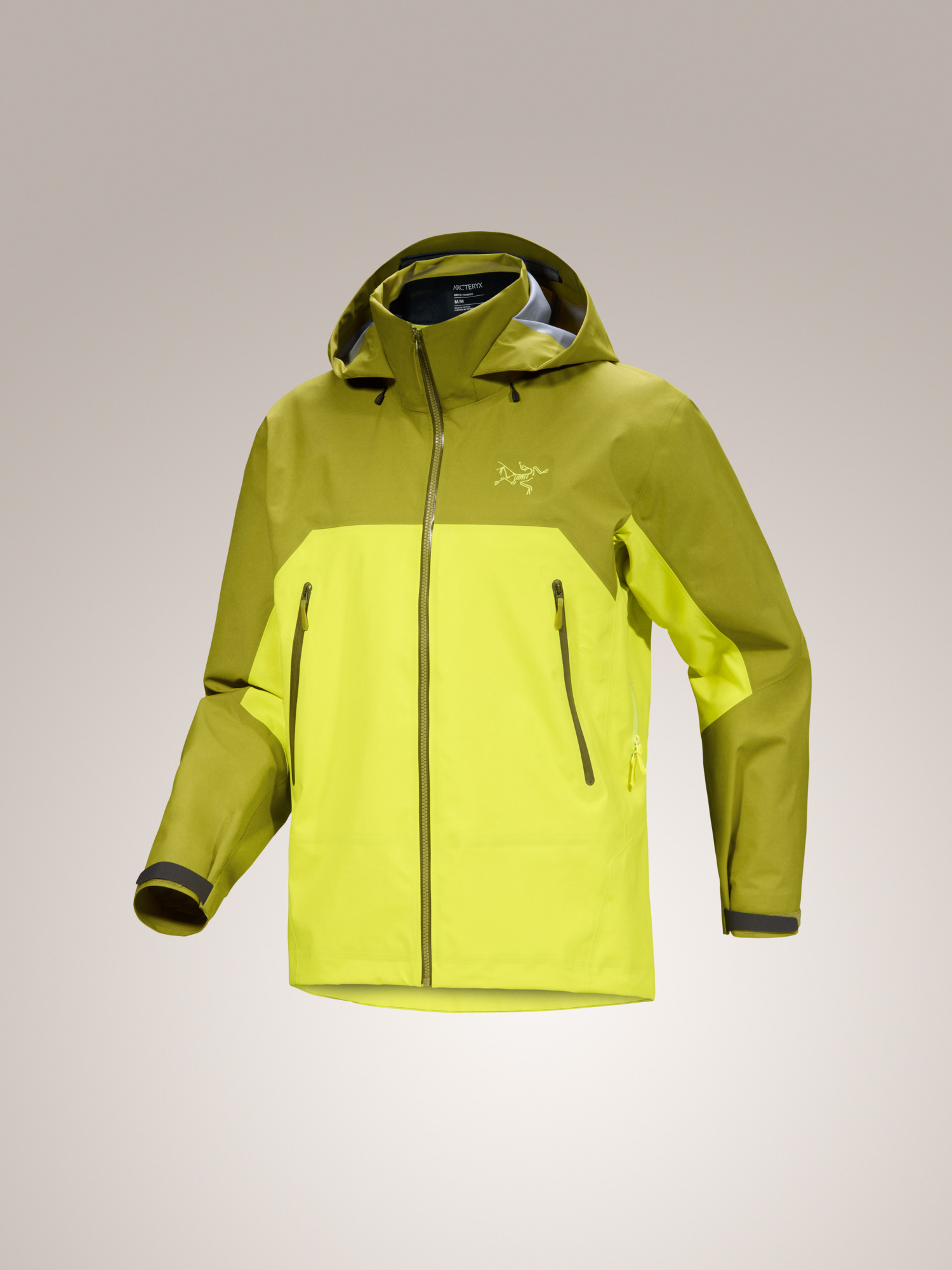 Beta AR Jacket Men's | Arc'teryx United States
