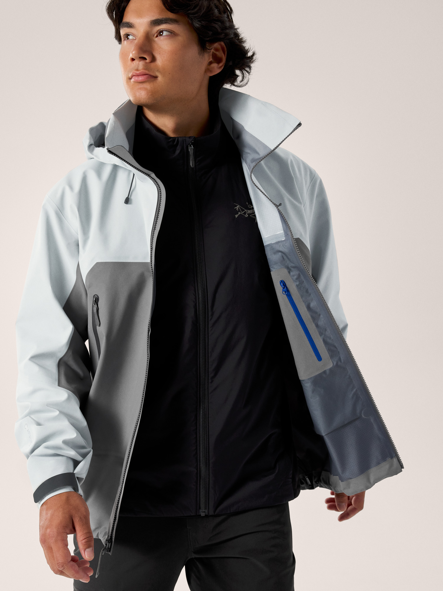 ARC’TERYX Beta AR jacket Beta AR Jacket Men's – Feathered Friends
