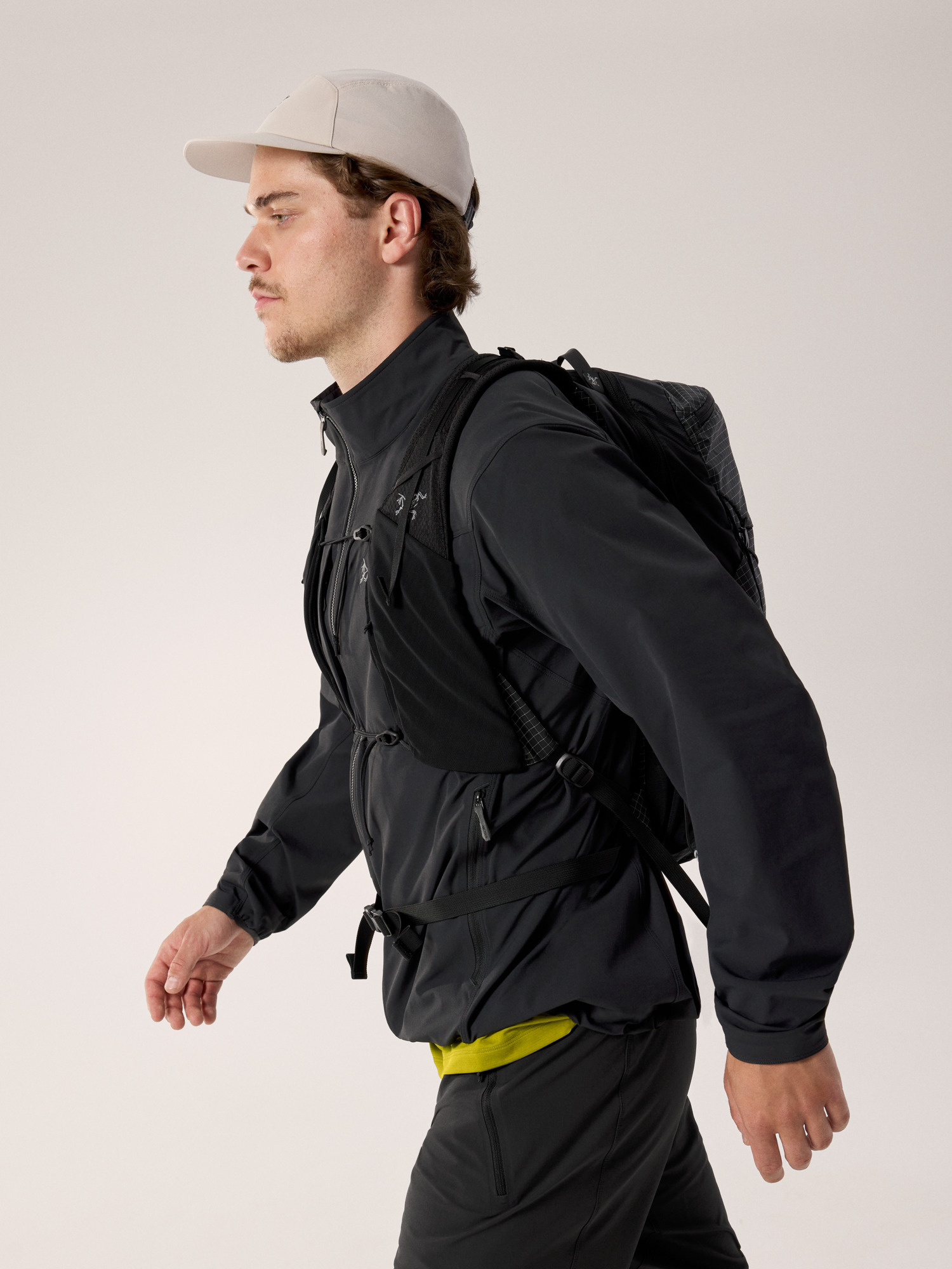 Gamma Jacket Men's