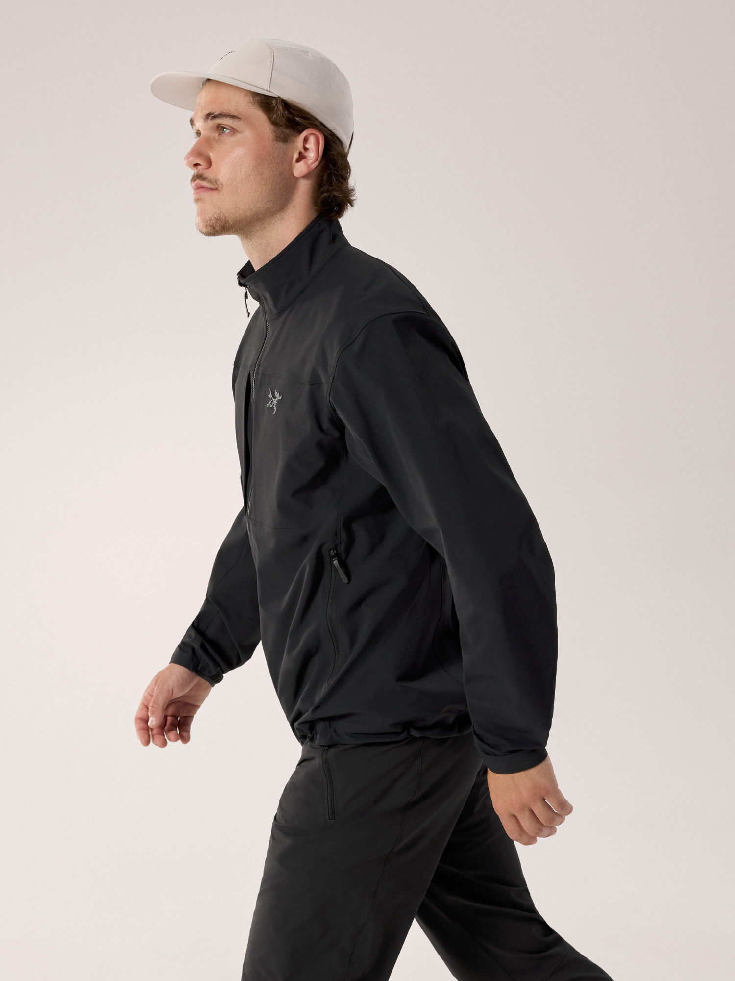 Gamma Jacket Men's