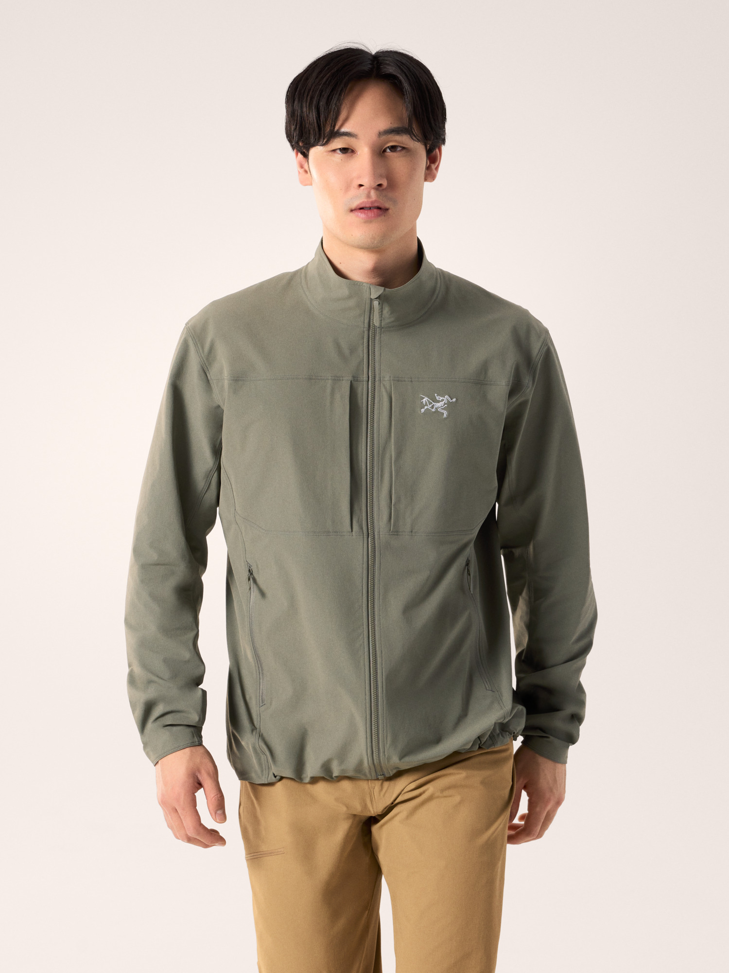 Gamma Jacket Men's | Arc'teryx