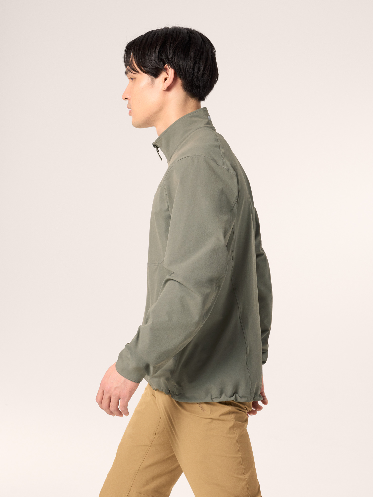 Gamma Jacket Men's | Arc'teryx