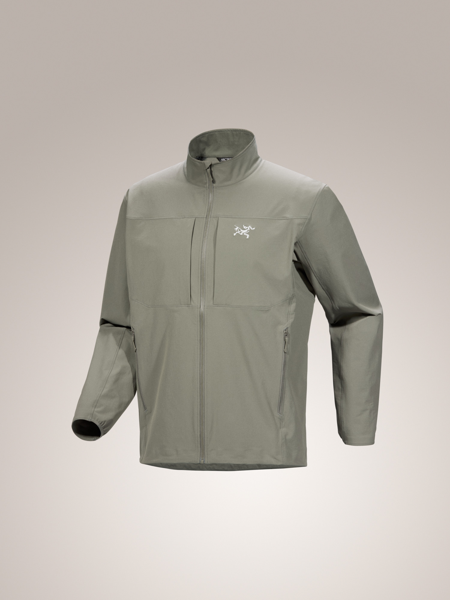 Gamma Jacket Men's | Arc'teryx
