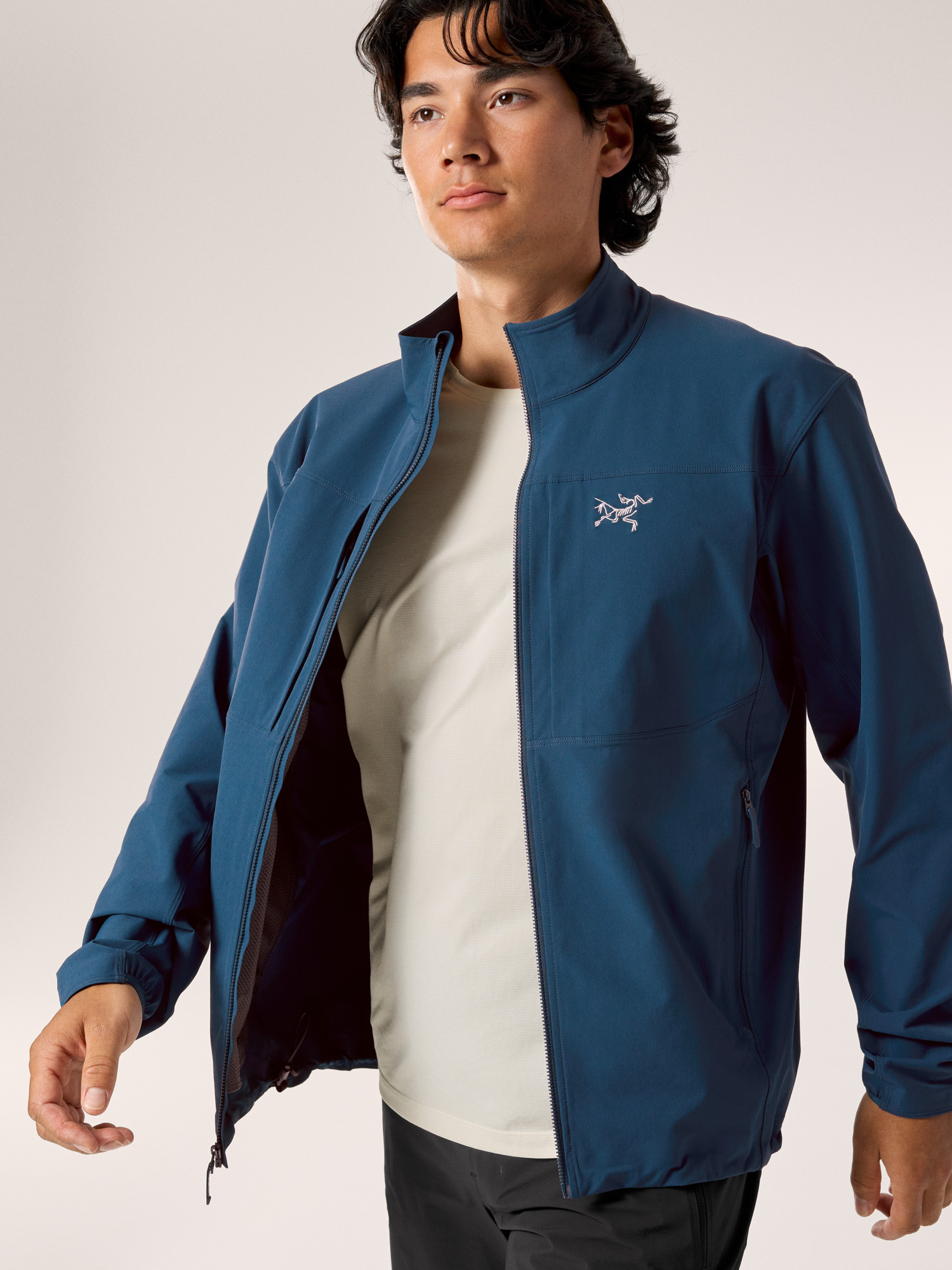 ARC'TERYX Gamma Jacket アークテリクス Gamma Jacket Men's | Arc'teryx United States