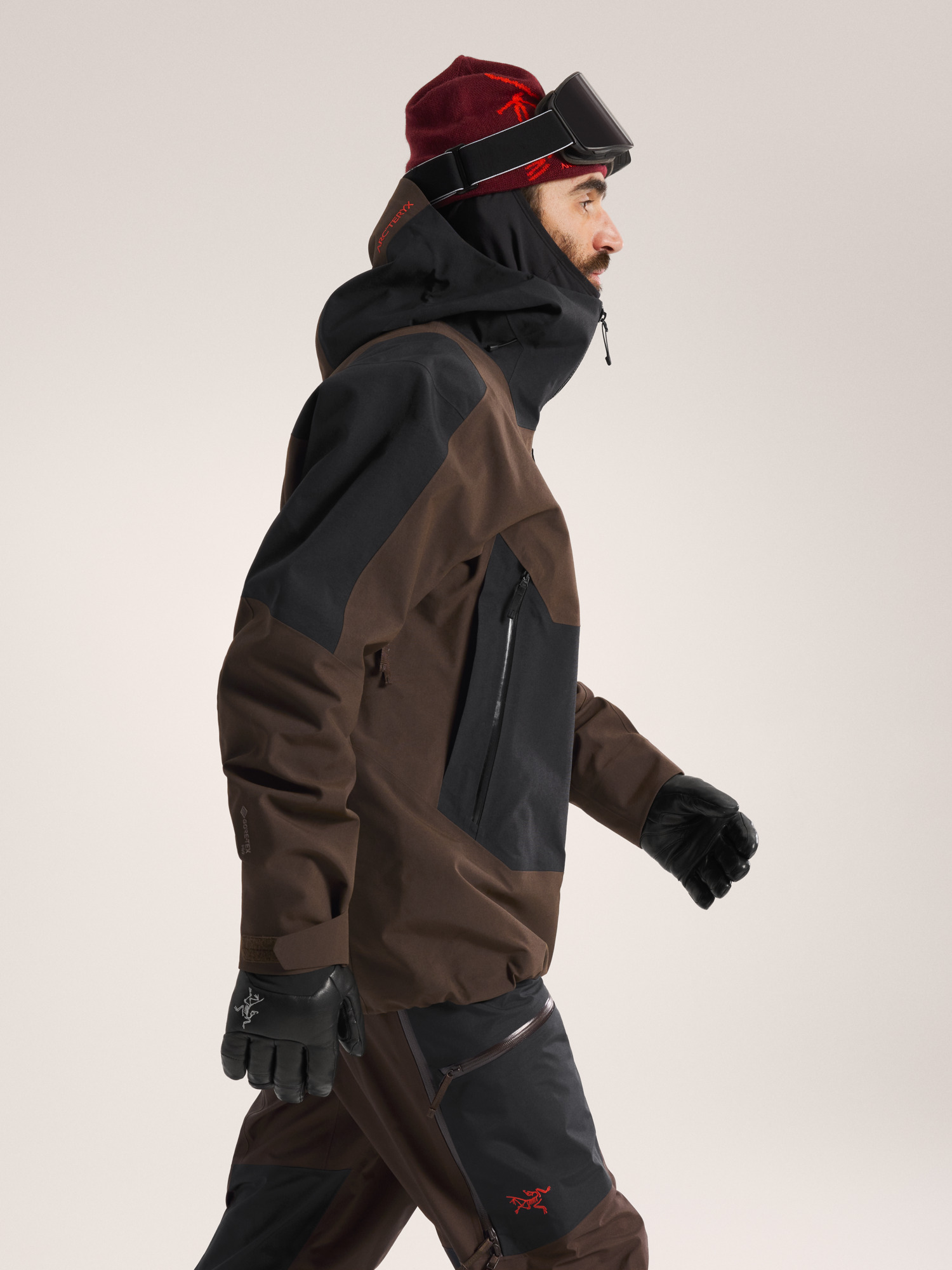 Sabre SV Jacket Men's セイバーSV ジャケット　サイズM Shop Sabre SV Jacket - Mens | VPO Canada