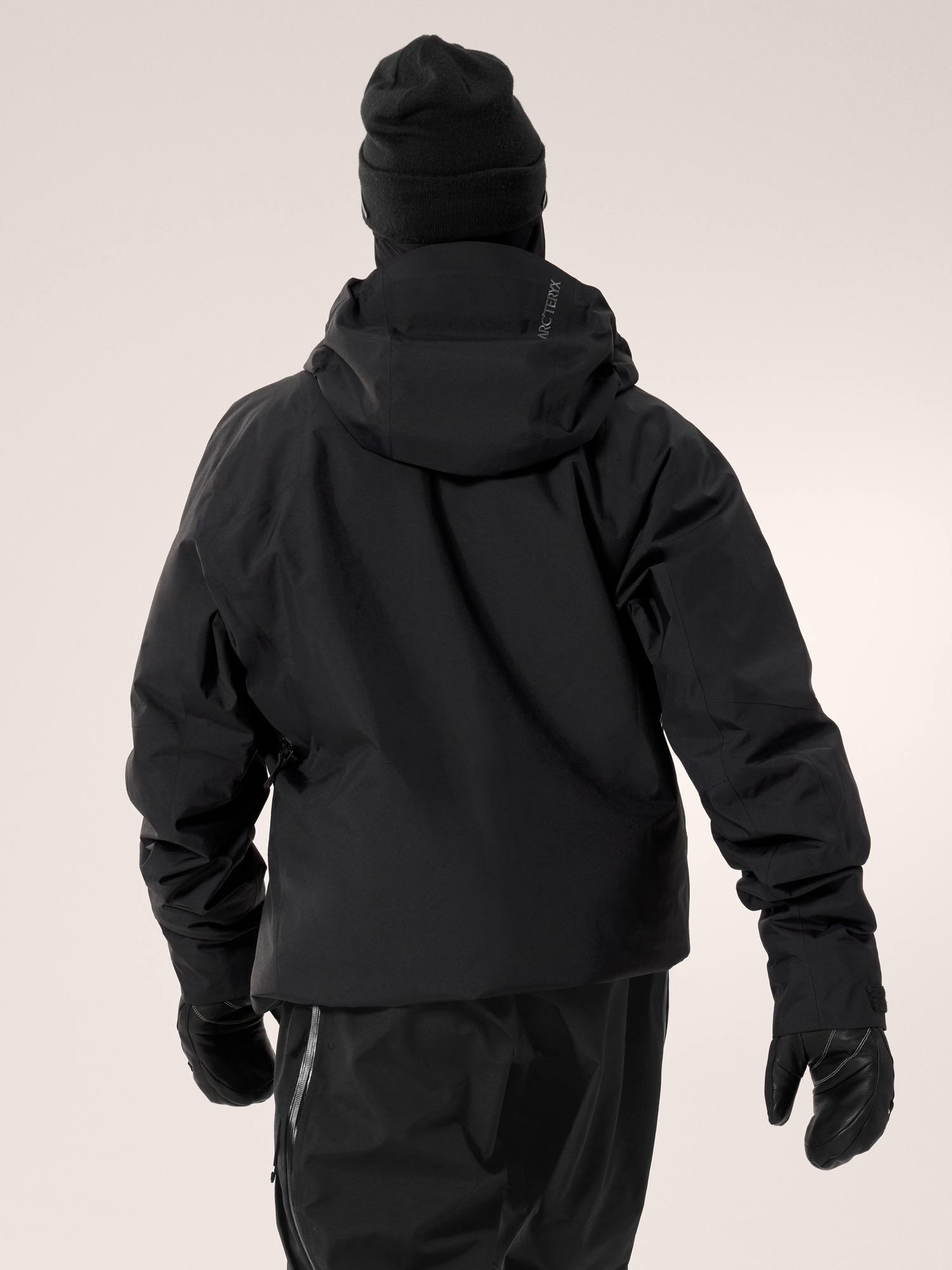 Sabre Insulated Jacket Men's