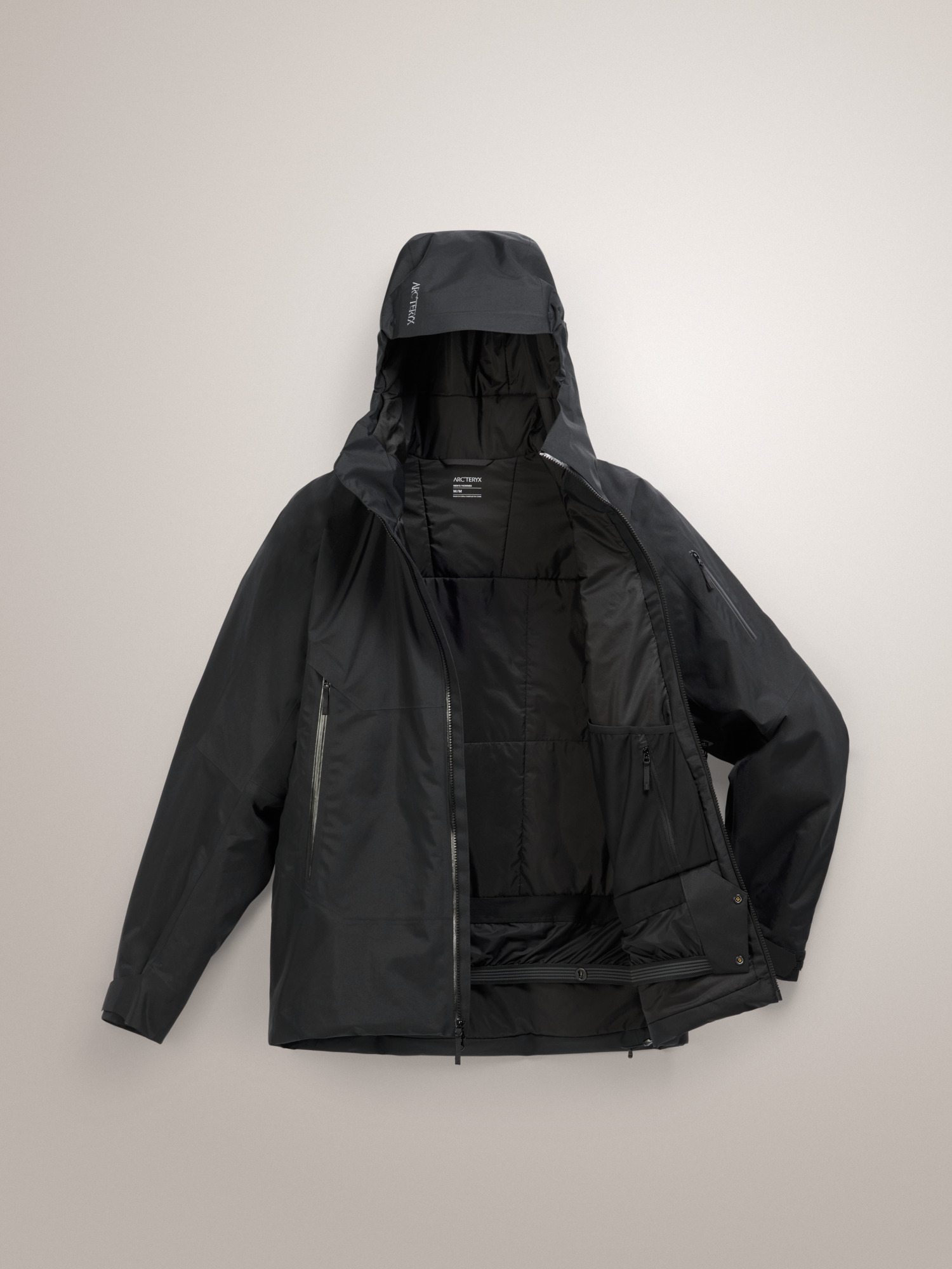 Sabre Insulated Jacket Men's