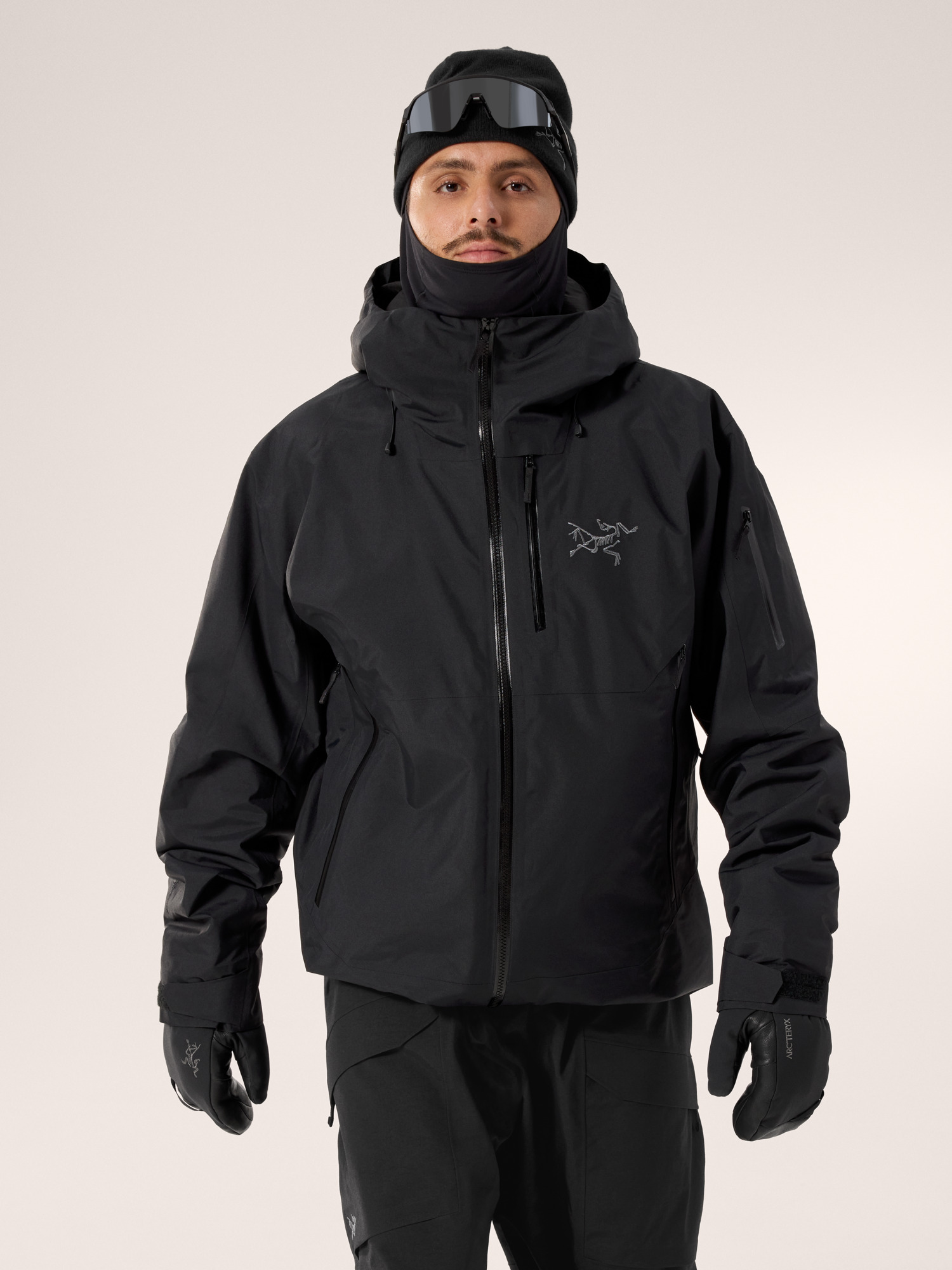 Sabre Insulated Jacket Men's