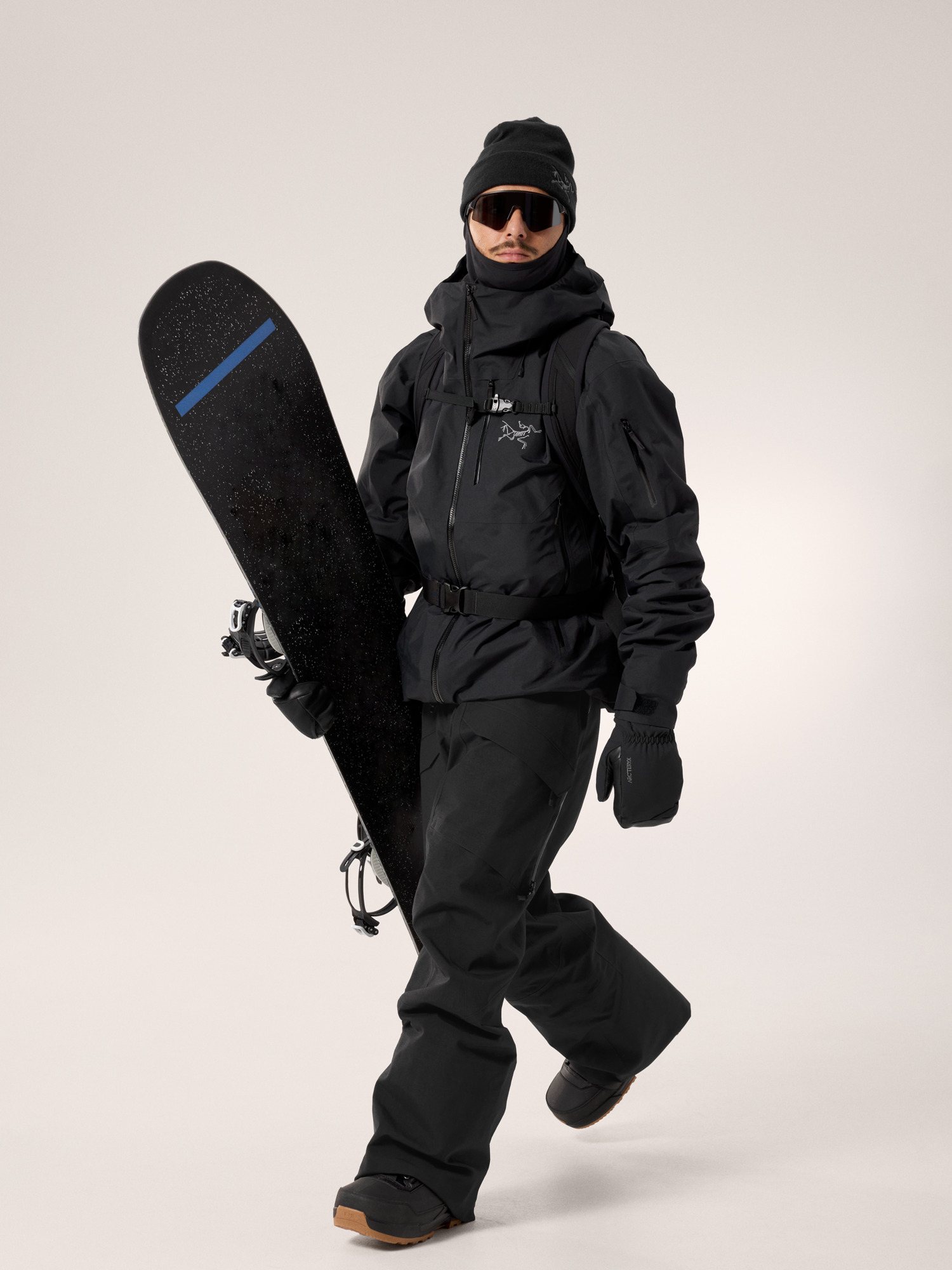Sabre Insulated Jacket Men's