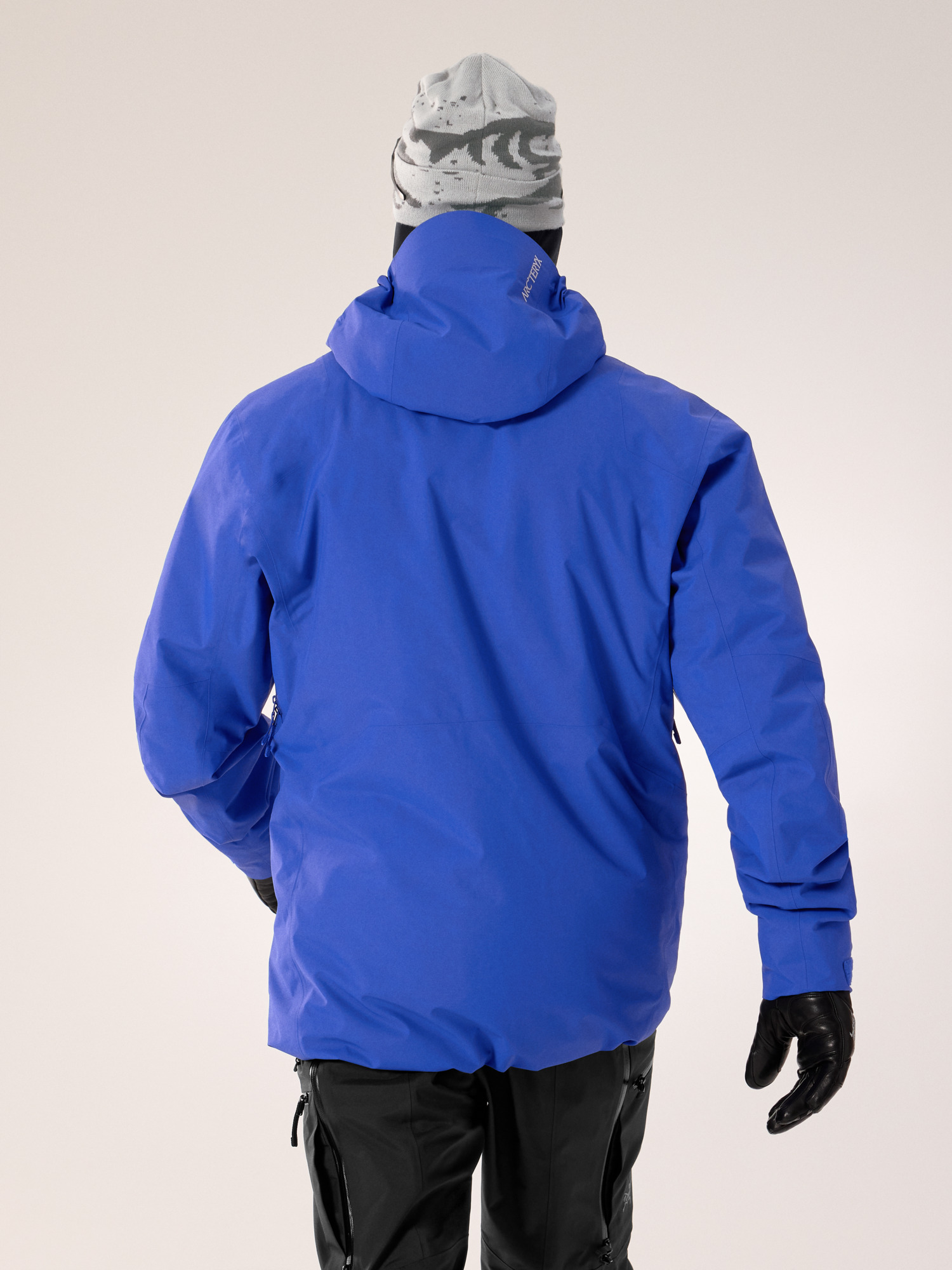 Sabre Insulated Jacket Men's | Arc'teryx United States