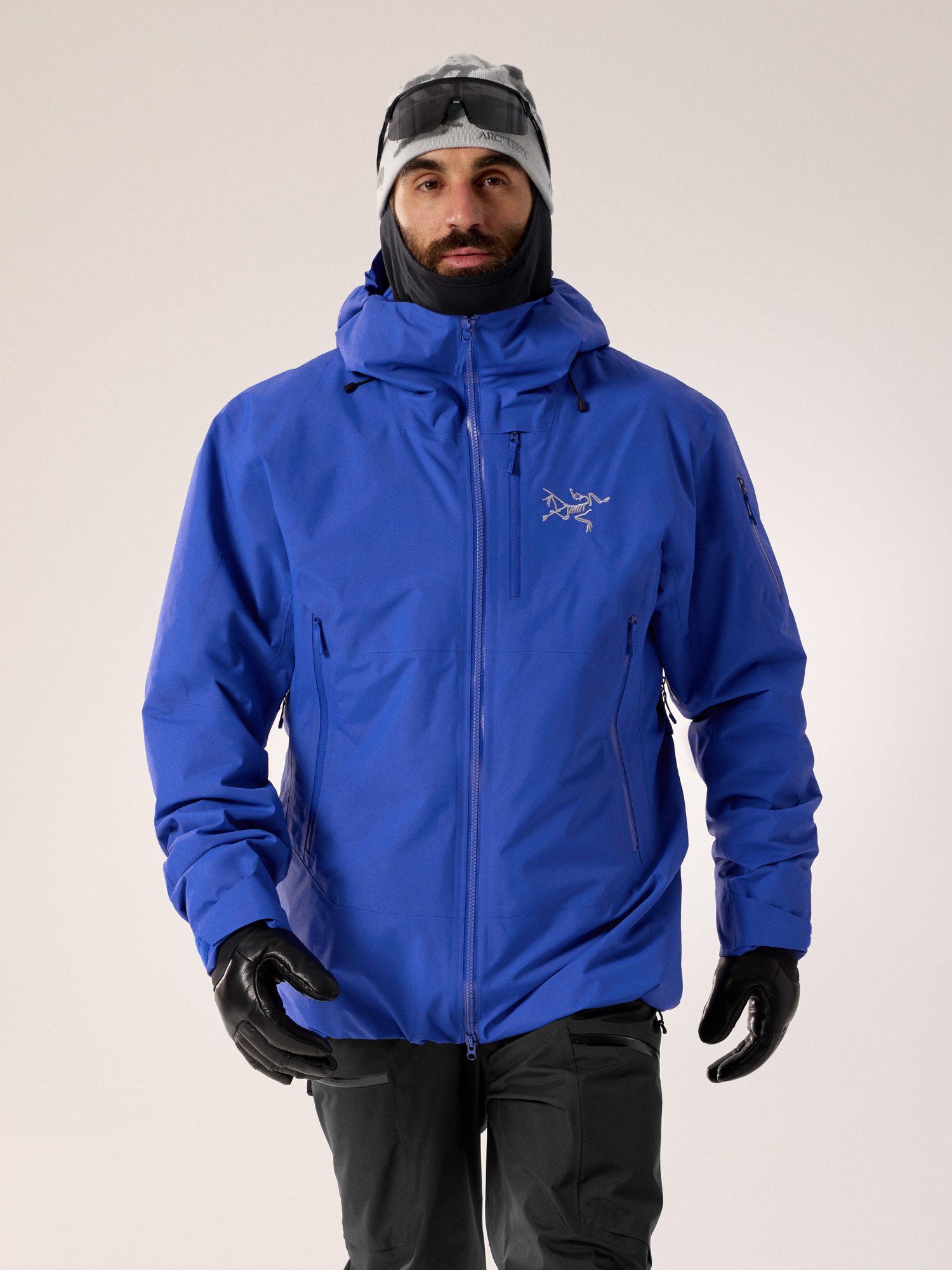 Sabre Insulated Jacket Men