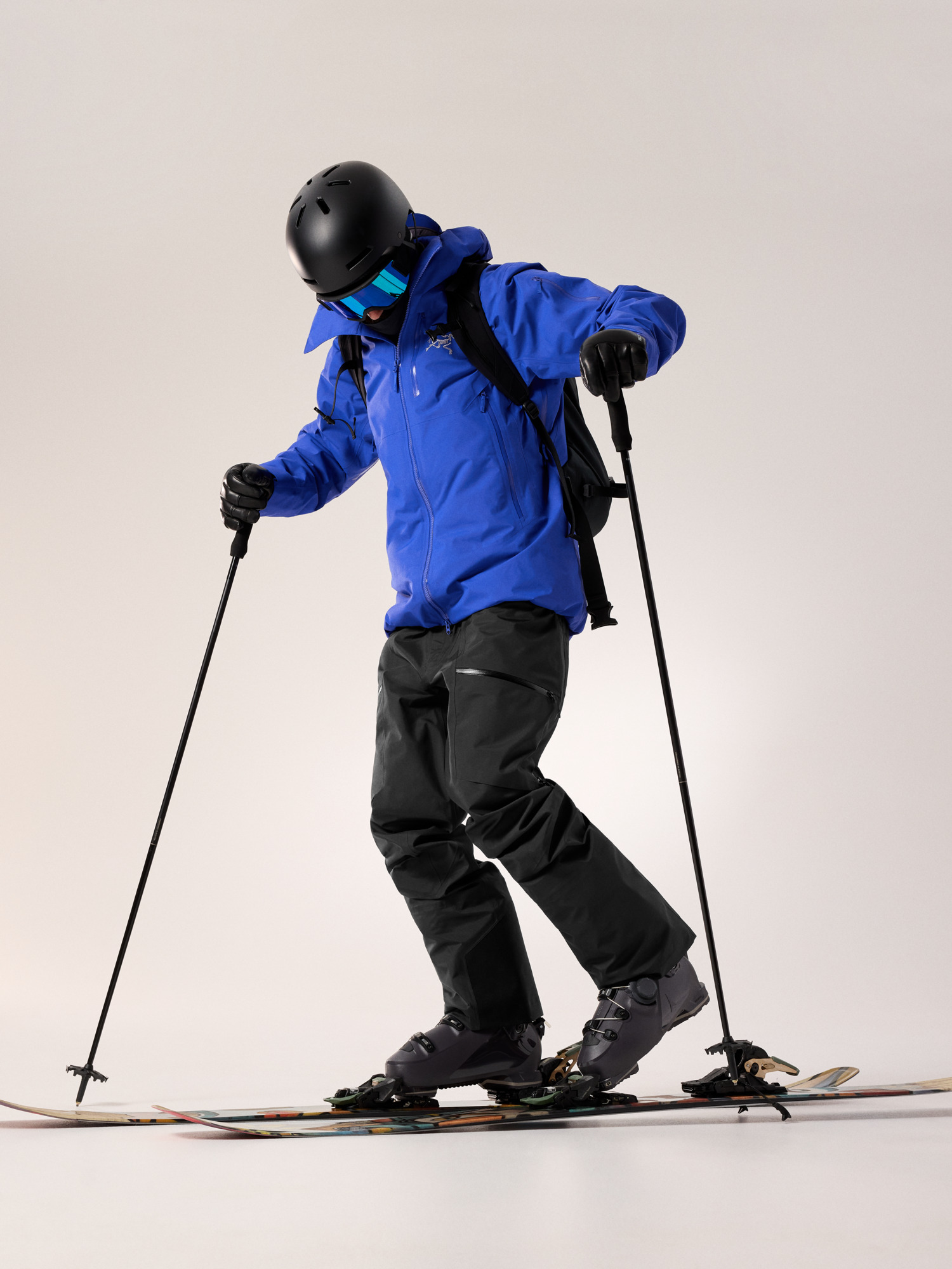 Sabre Insulated Jacket