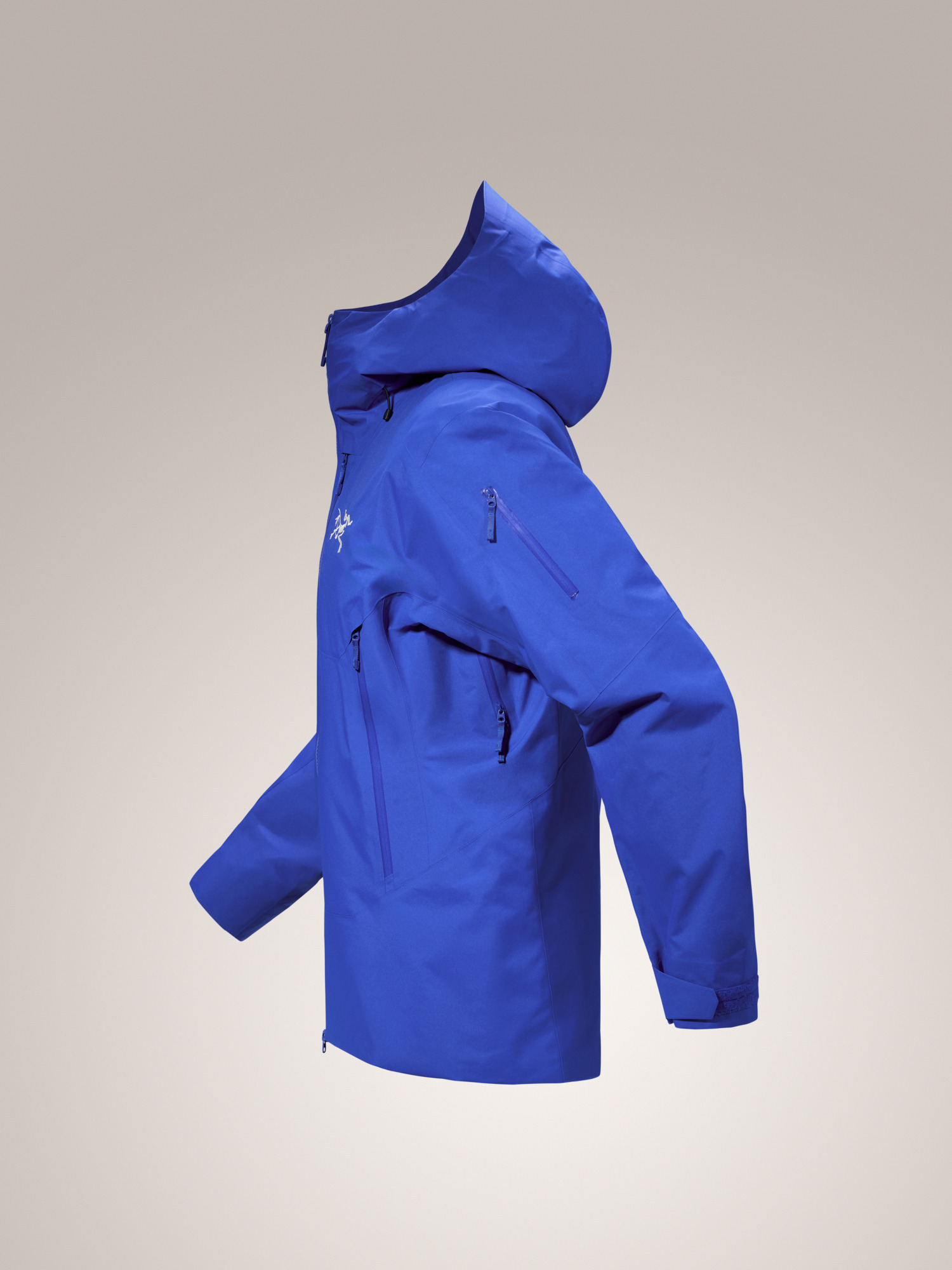 Sabre Insulated Jacket Men's | Arc'teryx United States
