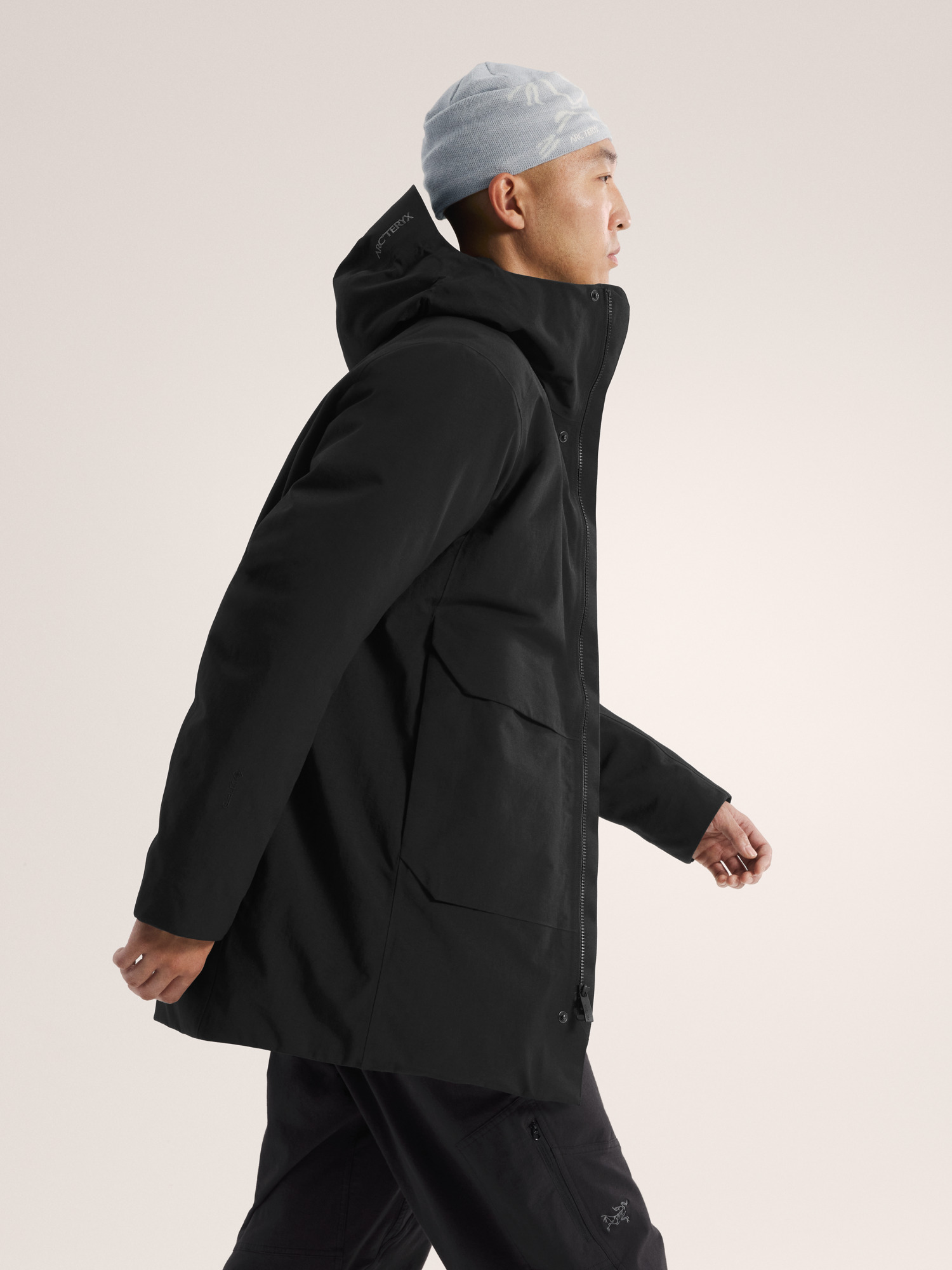 Therme Down Parka Men's | Arc'teryx Italy