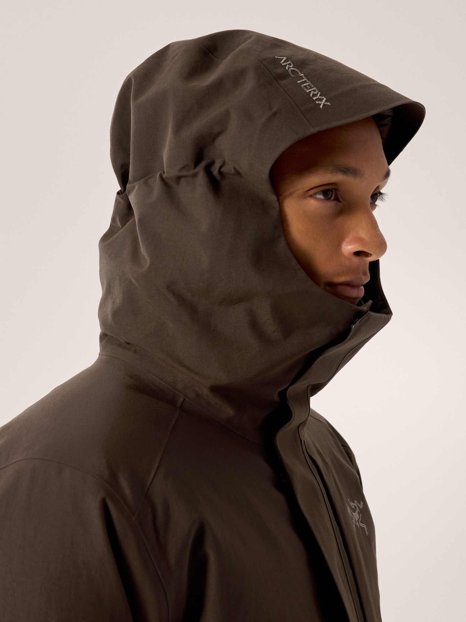 Therme Down Parka Men's | Arc'teryx United States