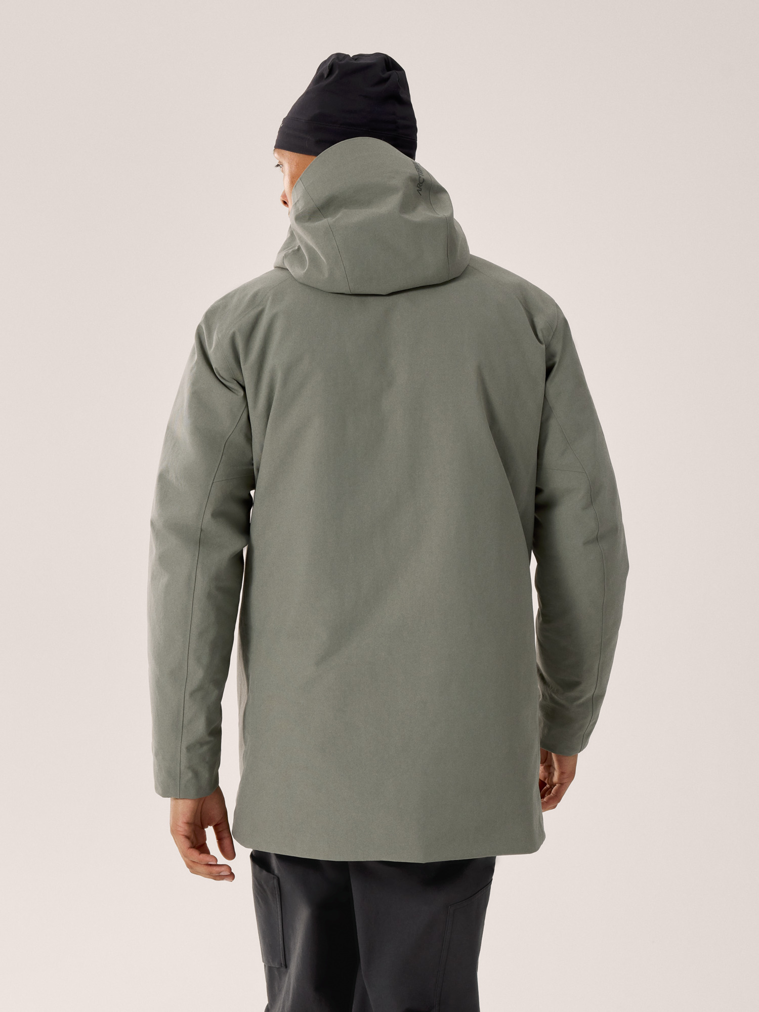 BRUSHED BACK THERMAL PARKA / Sサイズ M COLDWORKS INSULATED PARKA | The North Face | The North